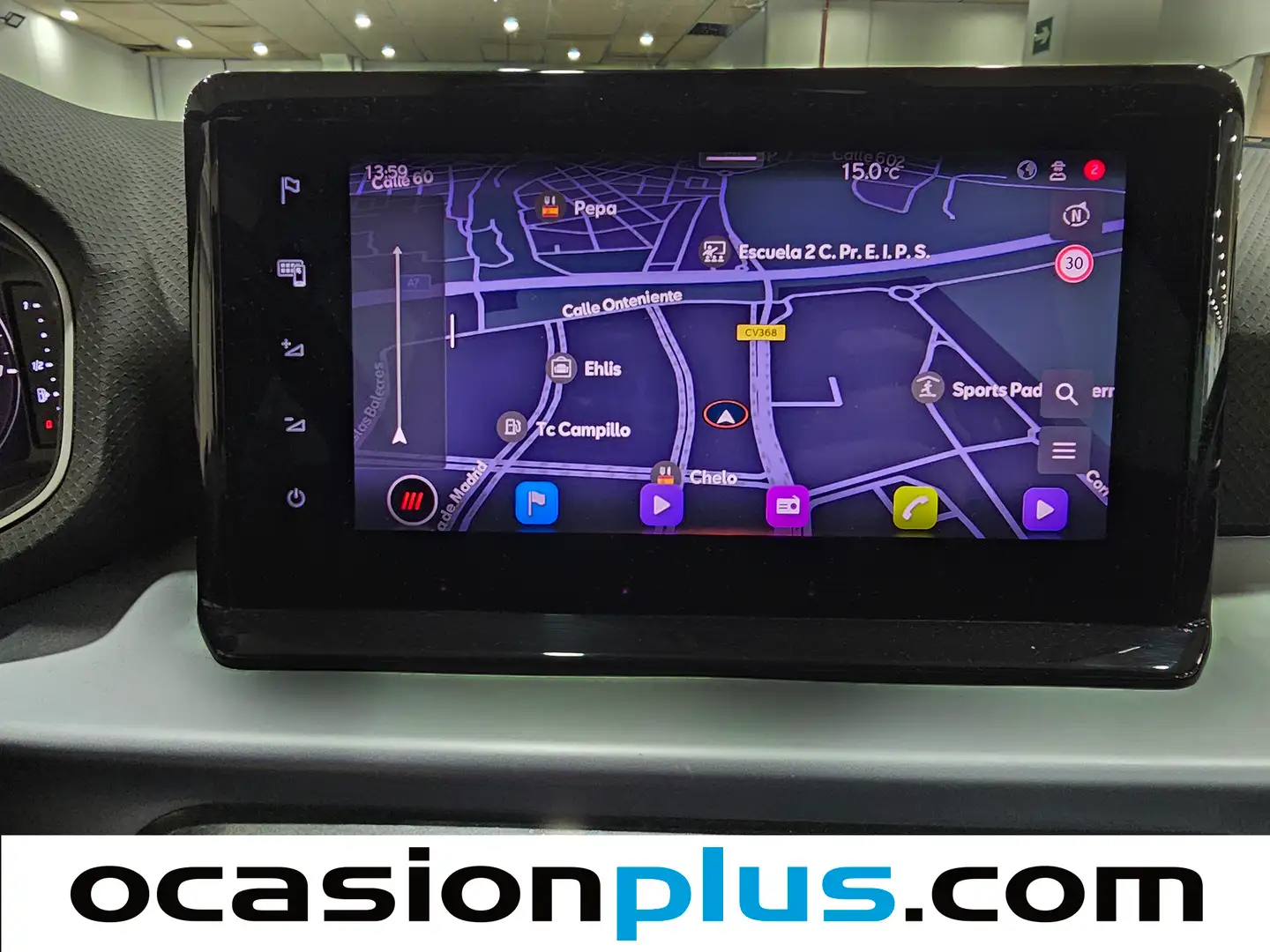 Foto Seat Arona SEAT Arona 1.5 TSI FR XL DSG (150 CV)