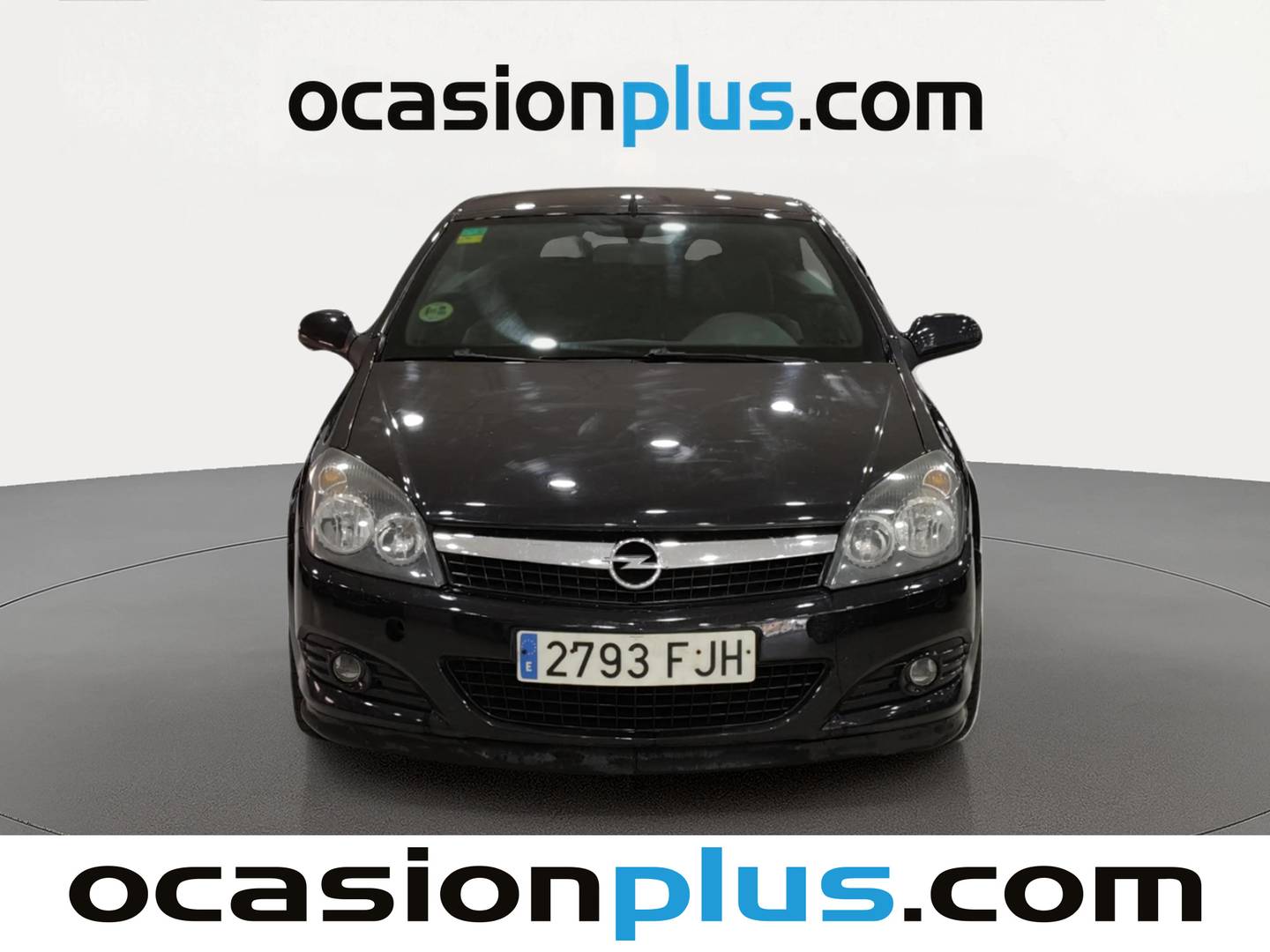 Opel Astra Opel Astra 1.9 CDTI Twin Top Enjoy (150 CV) 150cv