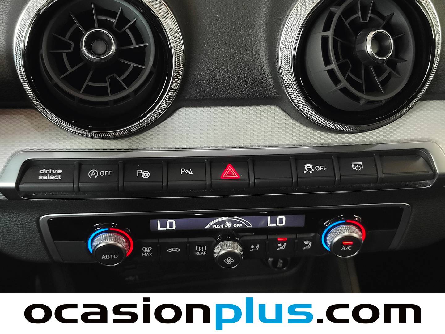 Acabados Audi Q2 Audi Q2 S line 35 TFSI (150 CV) S tronic