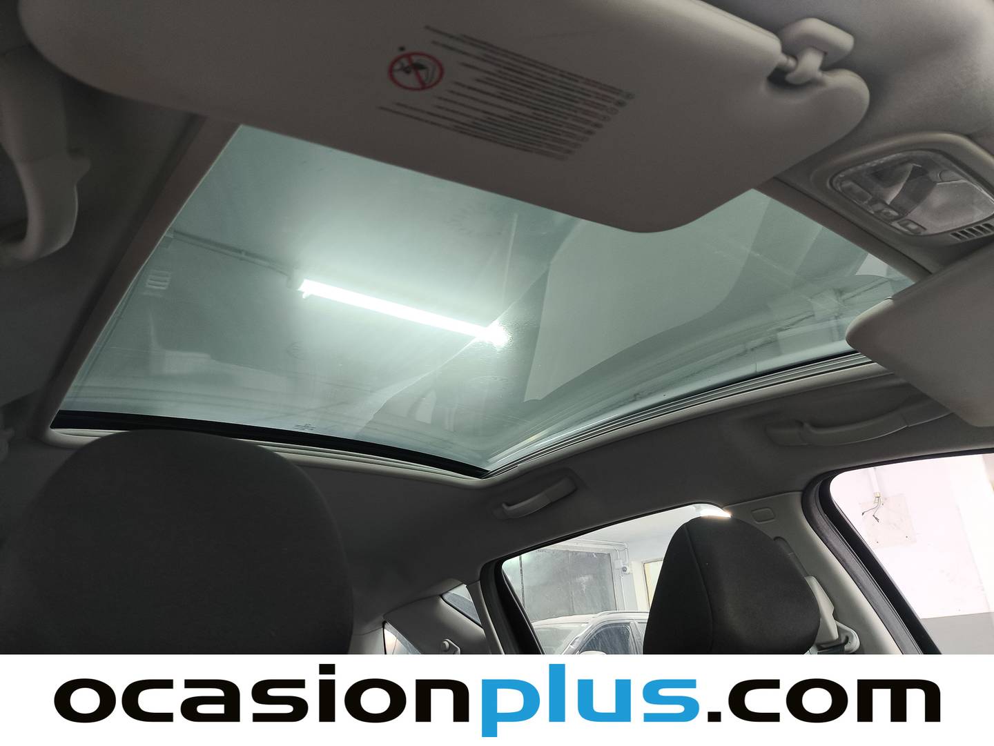 Extras y acabados del Peugeot 207 Peugeot 207 SW 1.6 HDI Active FAP (92 CV)