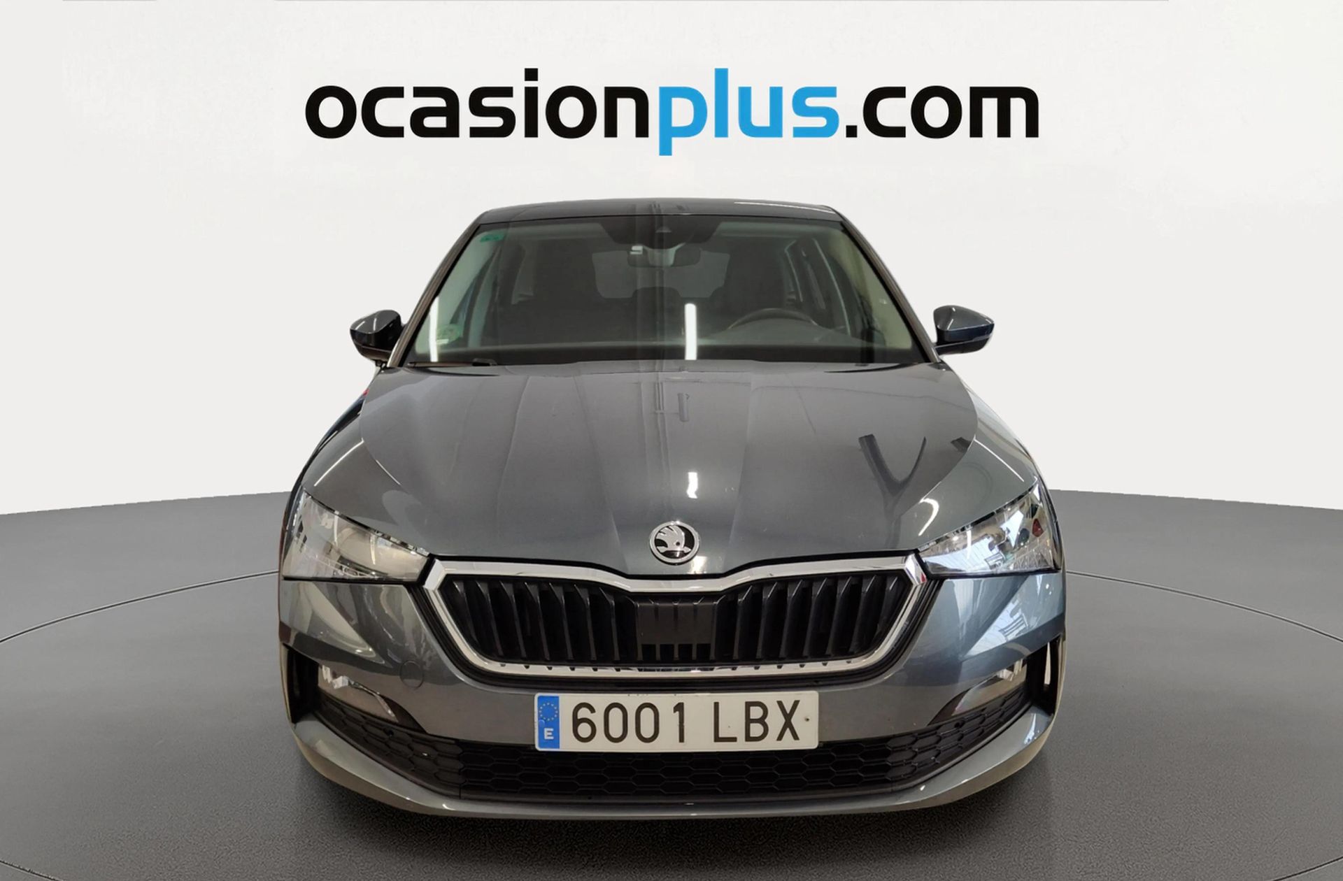 Škoda Scala 1.0 TSI Ambition - foto 11