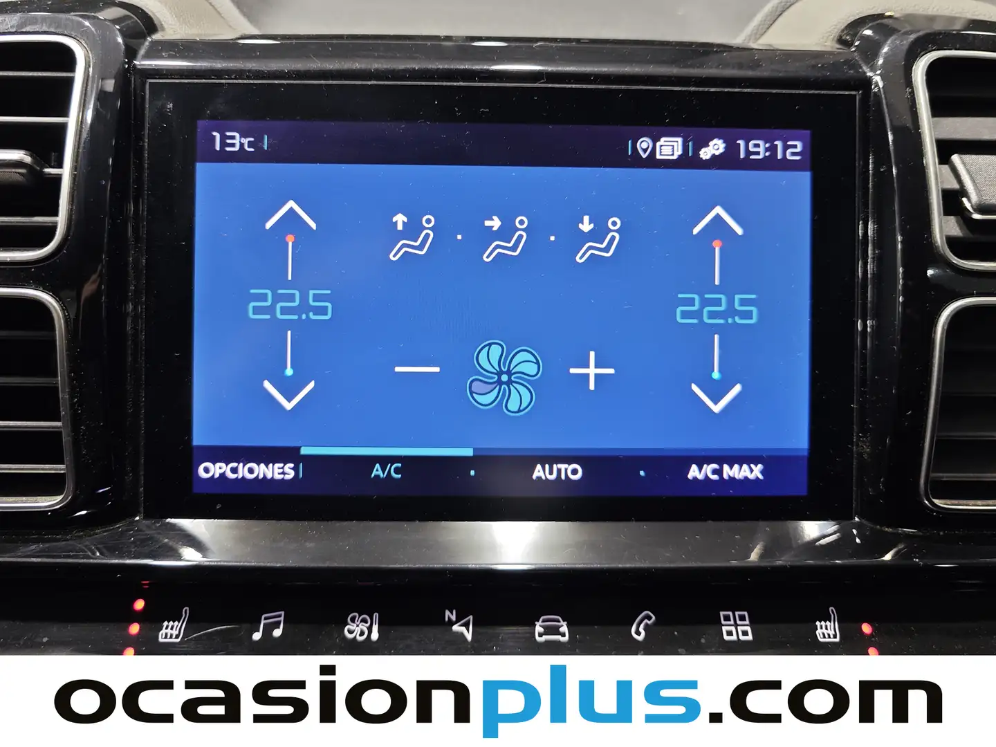 Foto Citroën C5 Aircross Hybrid Citroen C5 Aircross Hybrid 225 Shine e-EAT8 (225 CV)