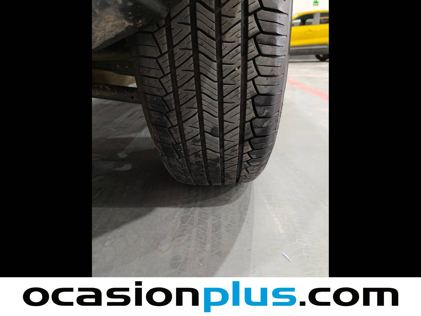 Land Rover Range Rover Evoque Land Rover Range Rover Evoque 2.2L TD4 Pure Tech 4x4 Auto (150 CV) 150cv