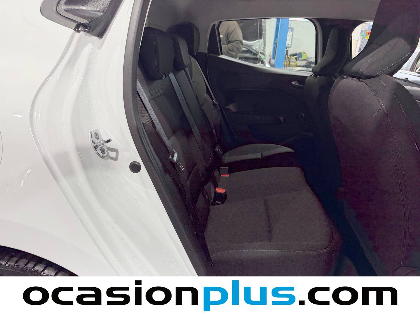 Renault Clio Renault Clio Life SCe (65 CV) km 0