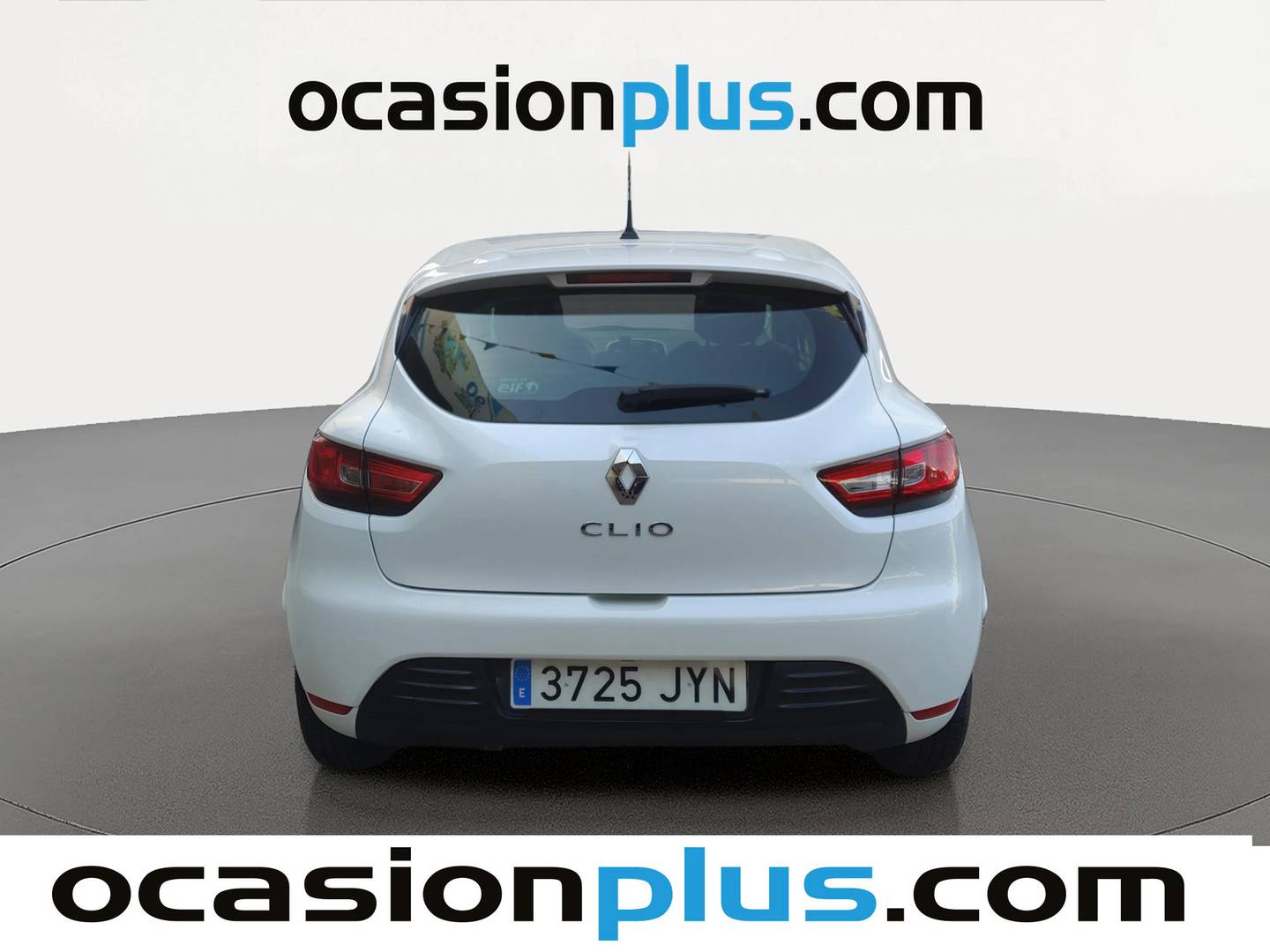 Renault Clio Renault Clio Life 1.2 (75 CV) al mejor precio