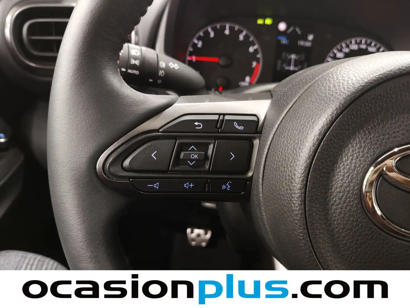 Foto Toyota GR Yaris Toyota GR Yaris 1.6 (261 CV)