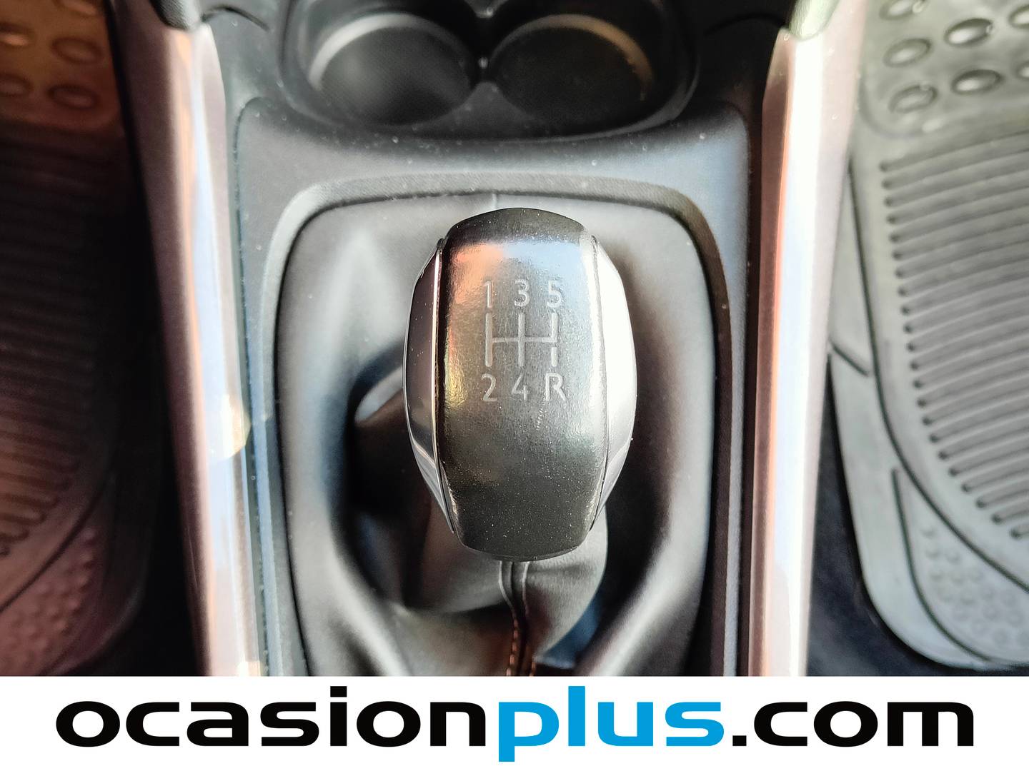 Peugeot 2008 Peugeot 2008 BlueHDi 100 Style (100 CV) de segunda mano