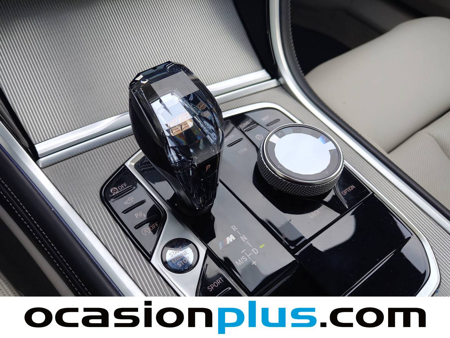 Foto BMW Serie 8 BMW Serie 8 M850i xDrive Gran Coupe (530 CV)