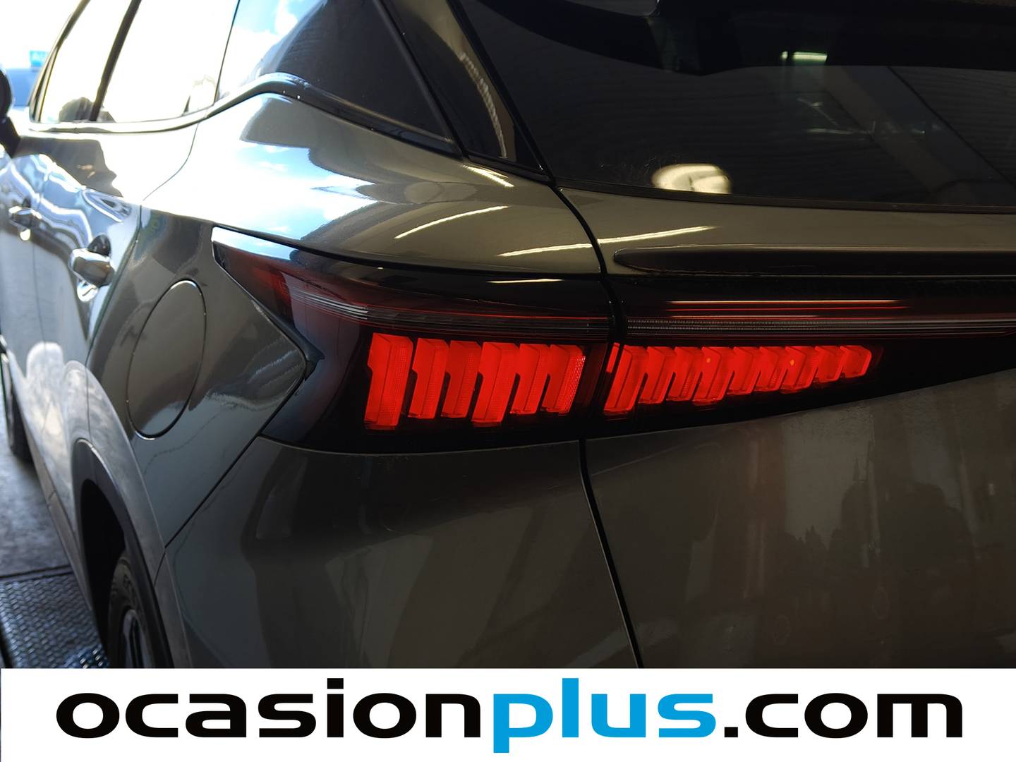 OMODA 5 OMODA 5 1.6 TGDI Premium (145 CV) automático