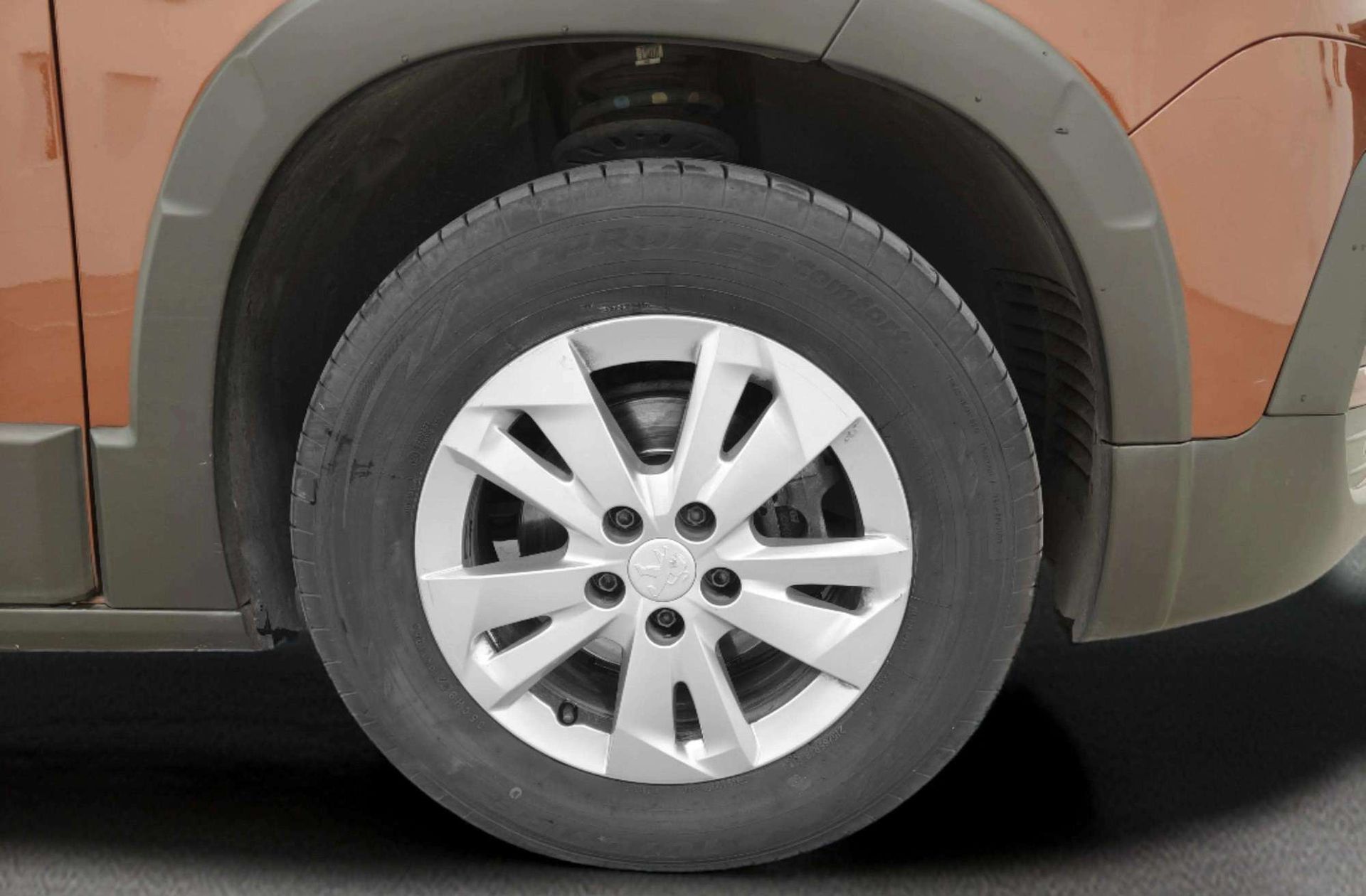 Peugeot Rifter BlueHDi 100 Allure Standard - foto 38