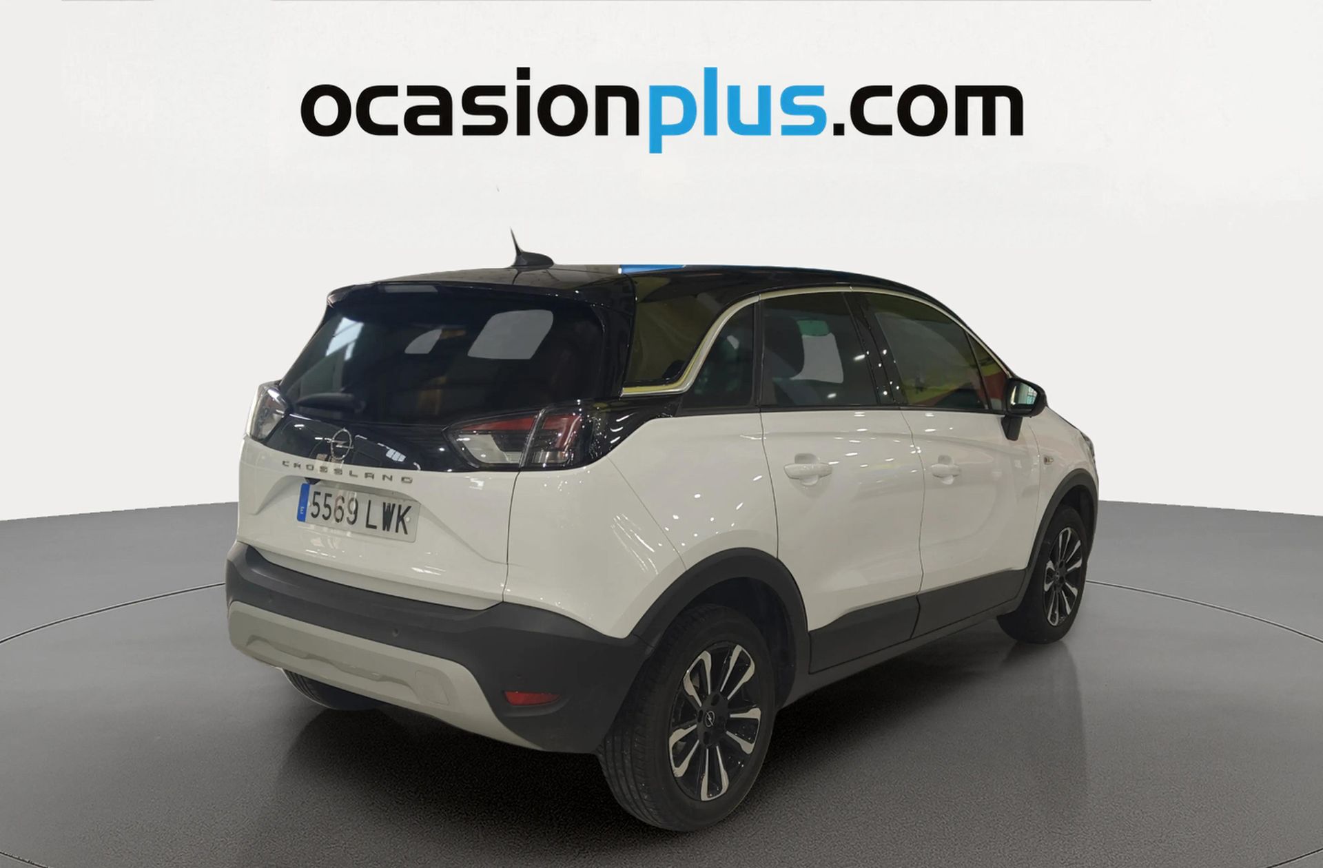 Opel Crossland 1.2 Business Elegance - foto 4