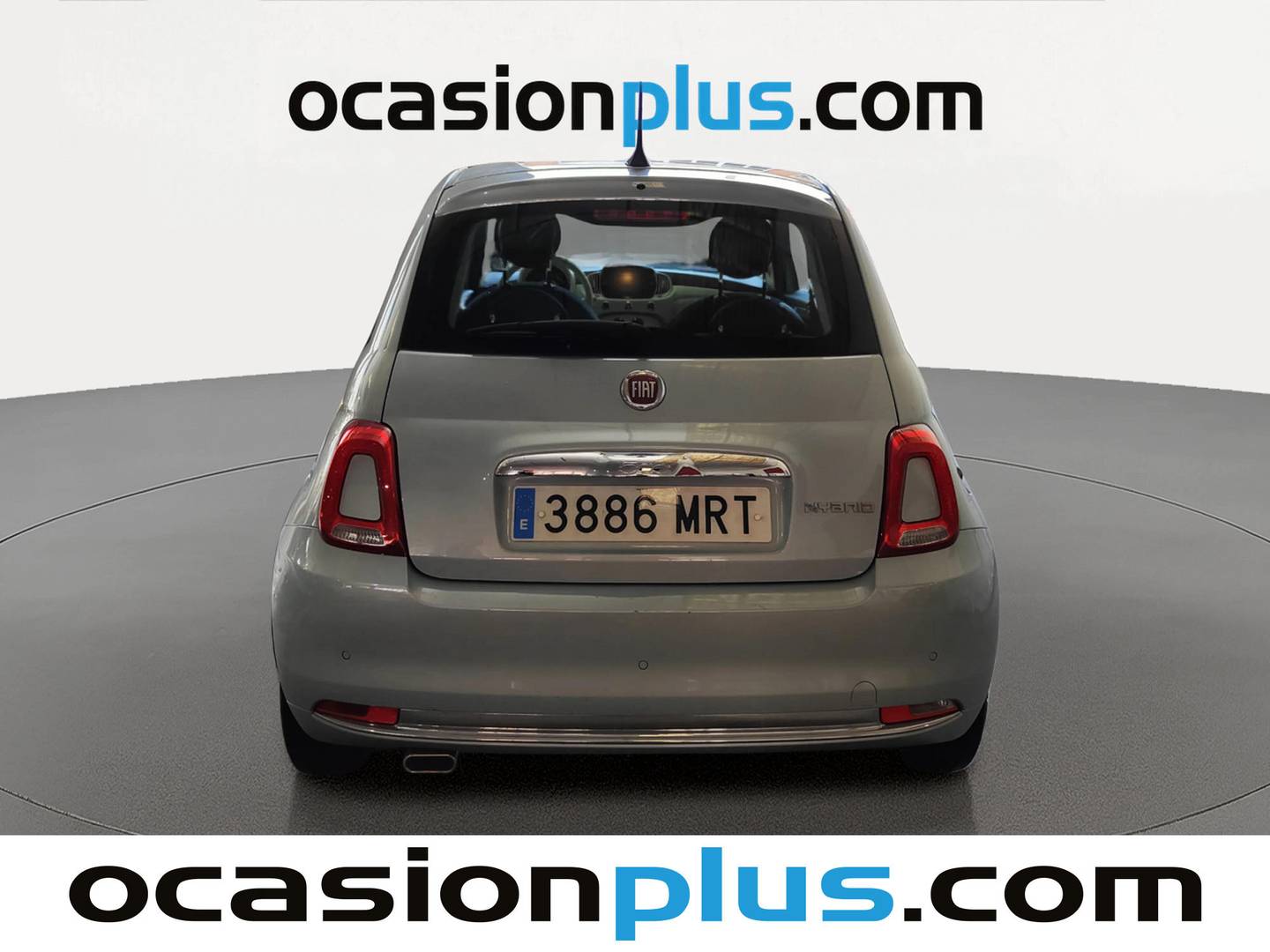Fiat 500 Fiat 500 1.0 Hybrid Dolcevita (70 CV) barato