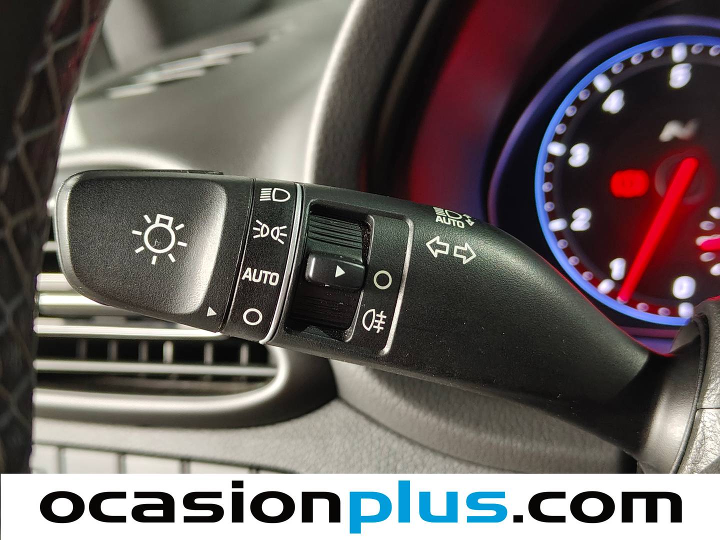 Hyundai i30 Hyundai i30 2.0 TGDI N Performance Sky DCT (280 CV) de segunda mano