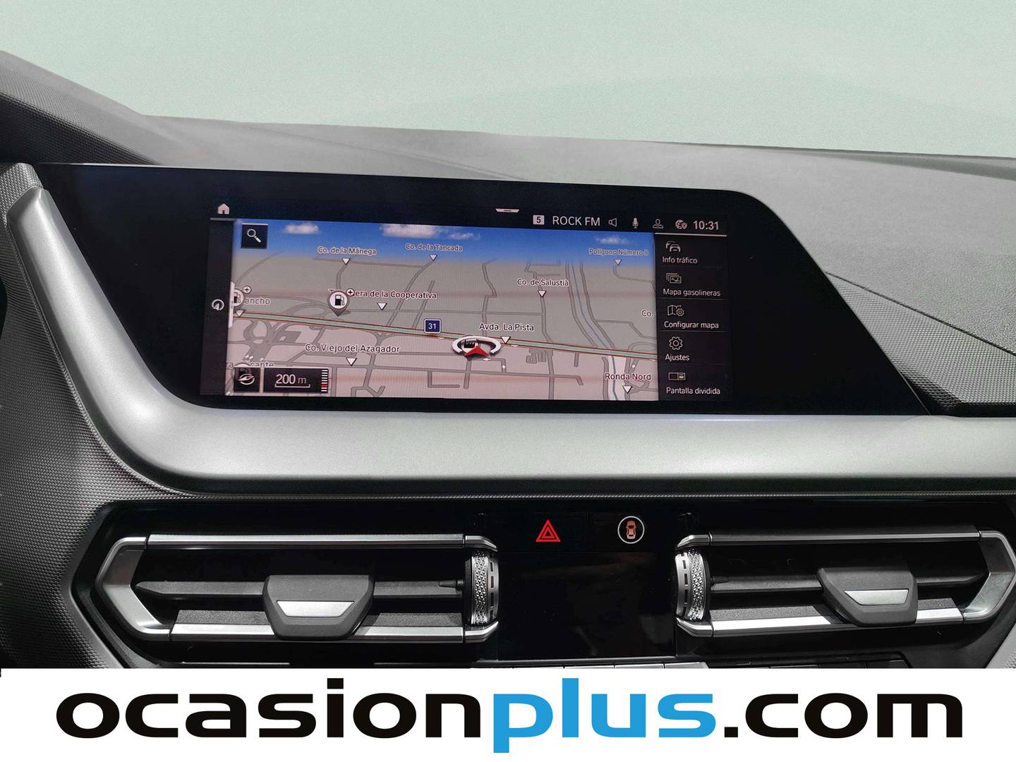Extras y acabados del BMW Serie 2 BMW Serie 2 216 Gran Coupe (116 CV)