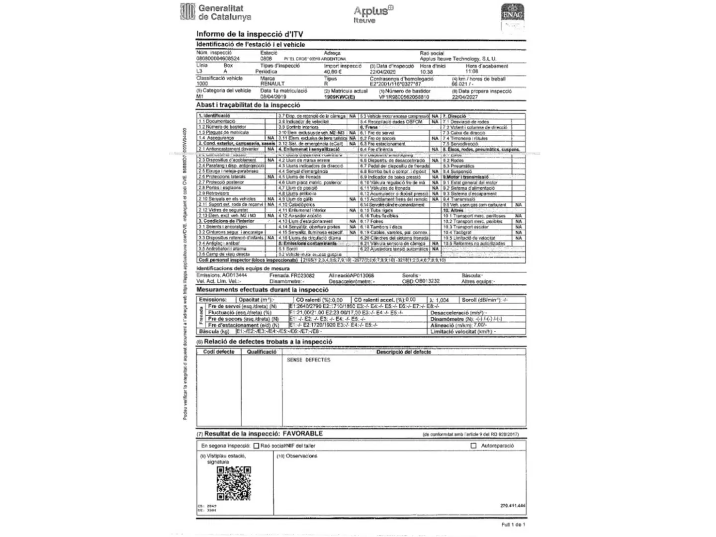 Foto Renault Clio Renault Clio Business TCe (75 CV)