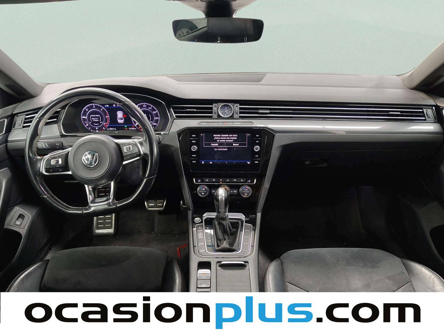 Volkswagen Arteon Volkswagen Arteon R-Line 2.0 TDI (150 CV) DSG de ocasión