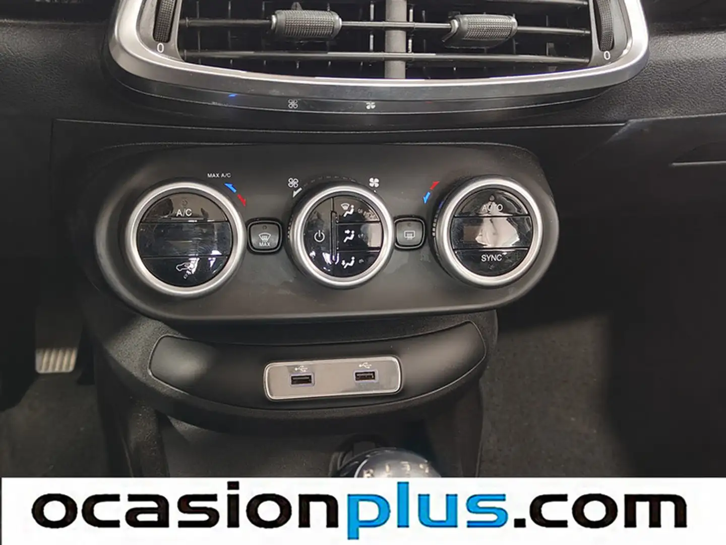 Foto Fiat 500X Fiat 500X 1.6 MultiJet Cross 4x2 (130 CV)