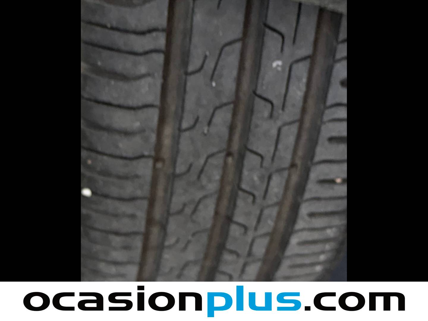 Volkswagen Polo Volkswagen Polo Advance 1.2 TSI (90 CV) de ocasión