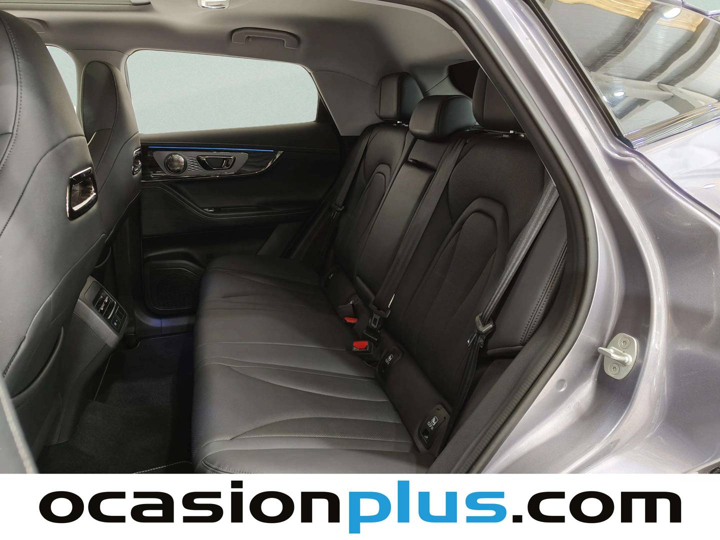 OMODA 5 OMODA 5 1.6 TGDI Premium (145 CV) de segunda mano