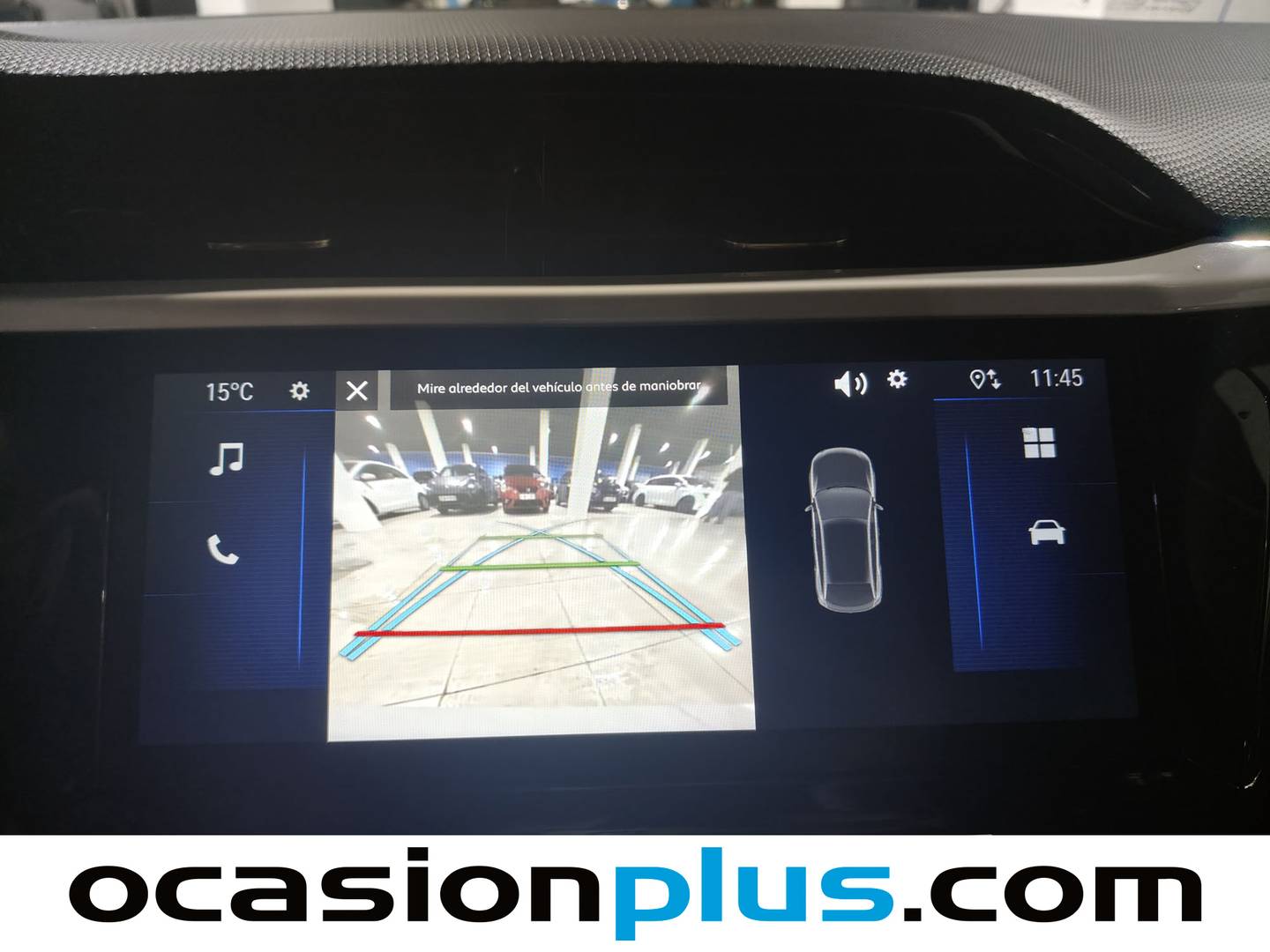 Foto Opel Corsa Opel Corsa 1.2 T XHL Hybrid GS eDCT (110 CV)