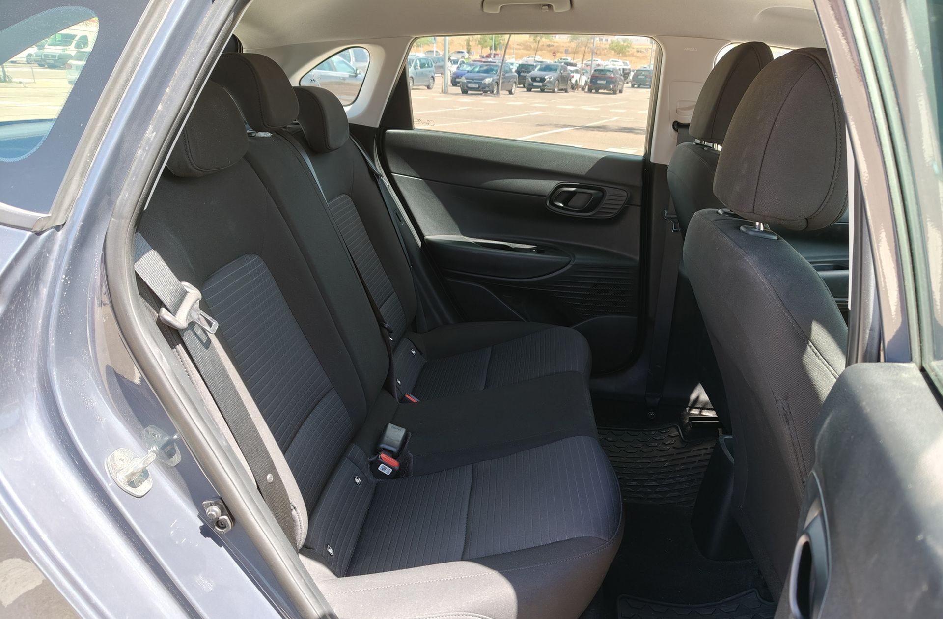 Hyundai i20 1.0 T-GDi Klass - foto 15
