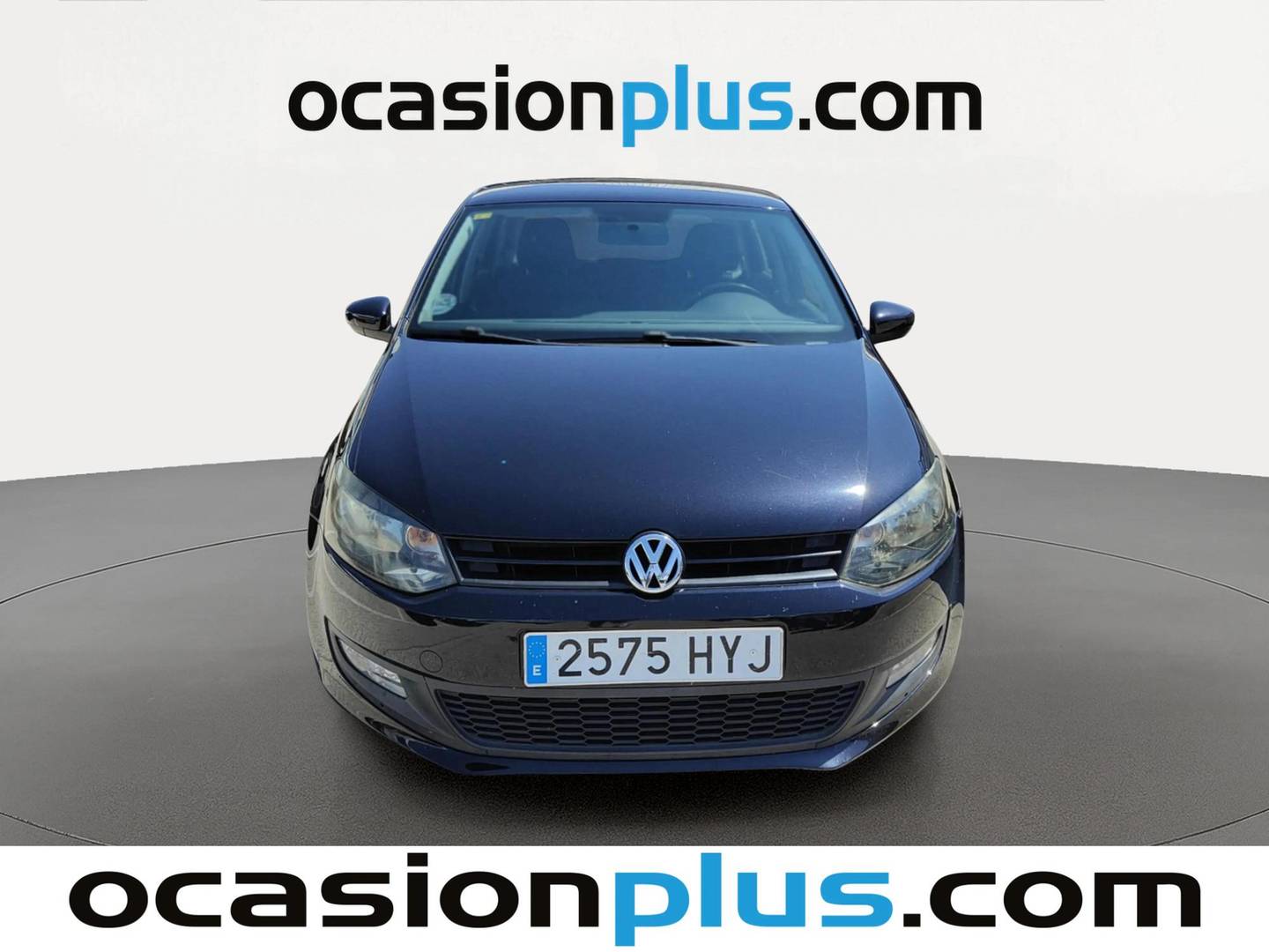 Volkswagen Polo Volkswagen Polo Advance 1.6 TDI (90 CV) 90cv