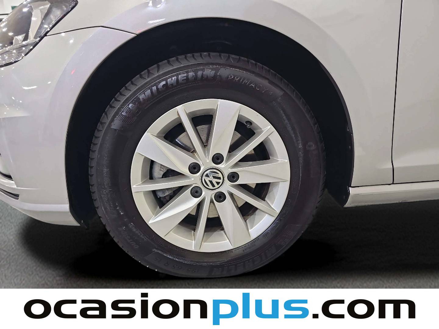 Foto Volkswagen Golf Volkswagen Golf 1.0 TSI (110 CV)