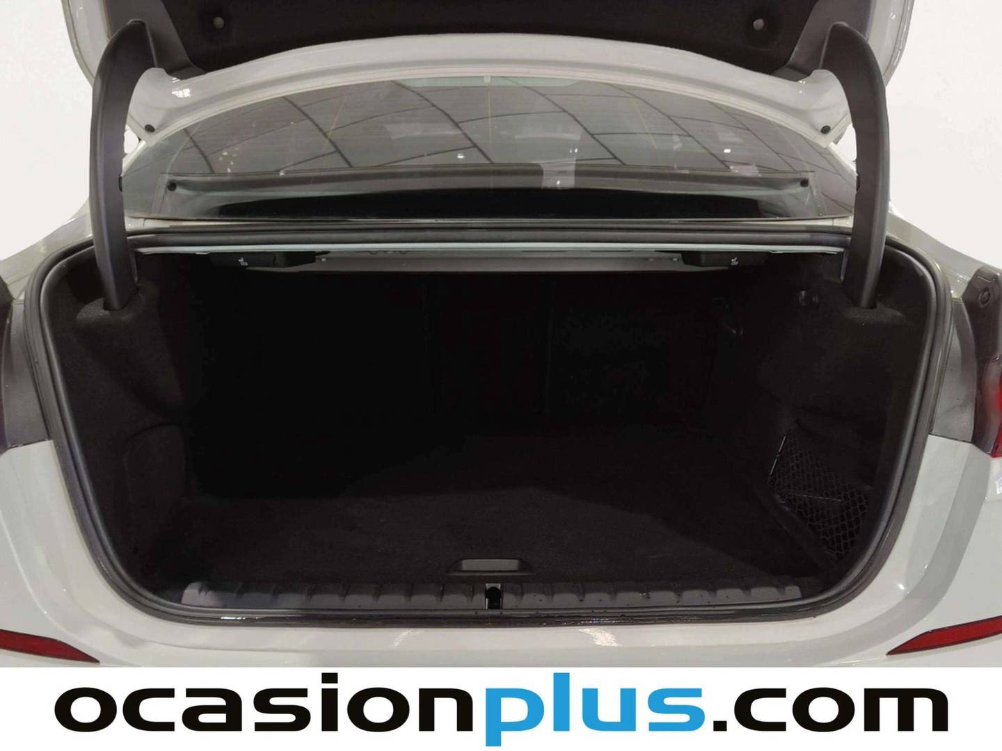 Fotos maletero BMW Serie 2 BMW Serie 2 218i Gran Coupe (136 CV) Pack M