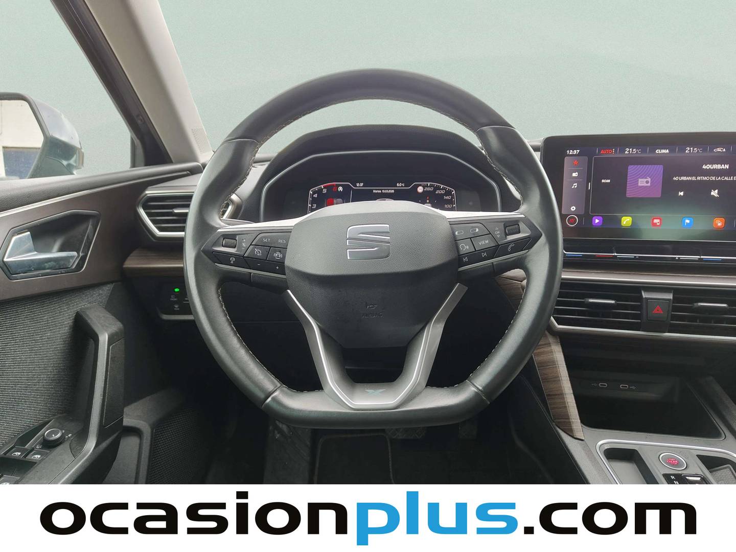 Seat León SEAT León 2.0 TDI S&S Xcellence Go L DSG (150 CV) barato