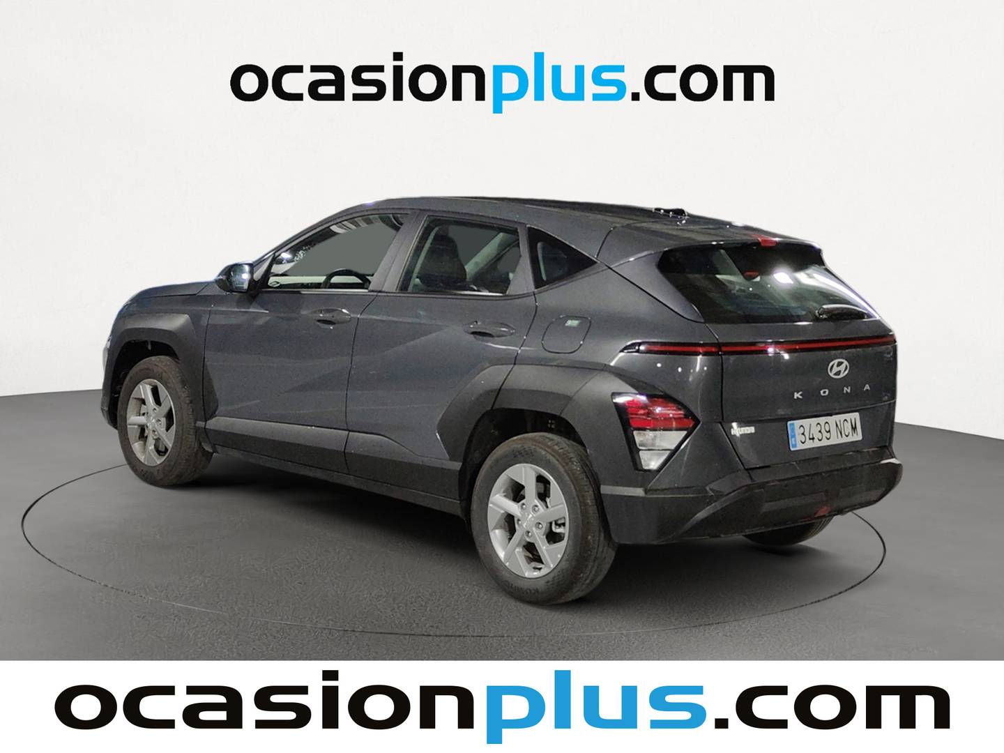 Hyundai Kona Hyundai Kona 1.0 TGDi Maxx 4x2 (100 CV) seminuevo