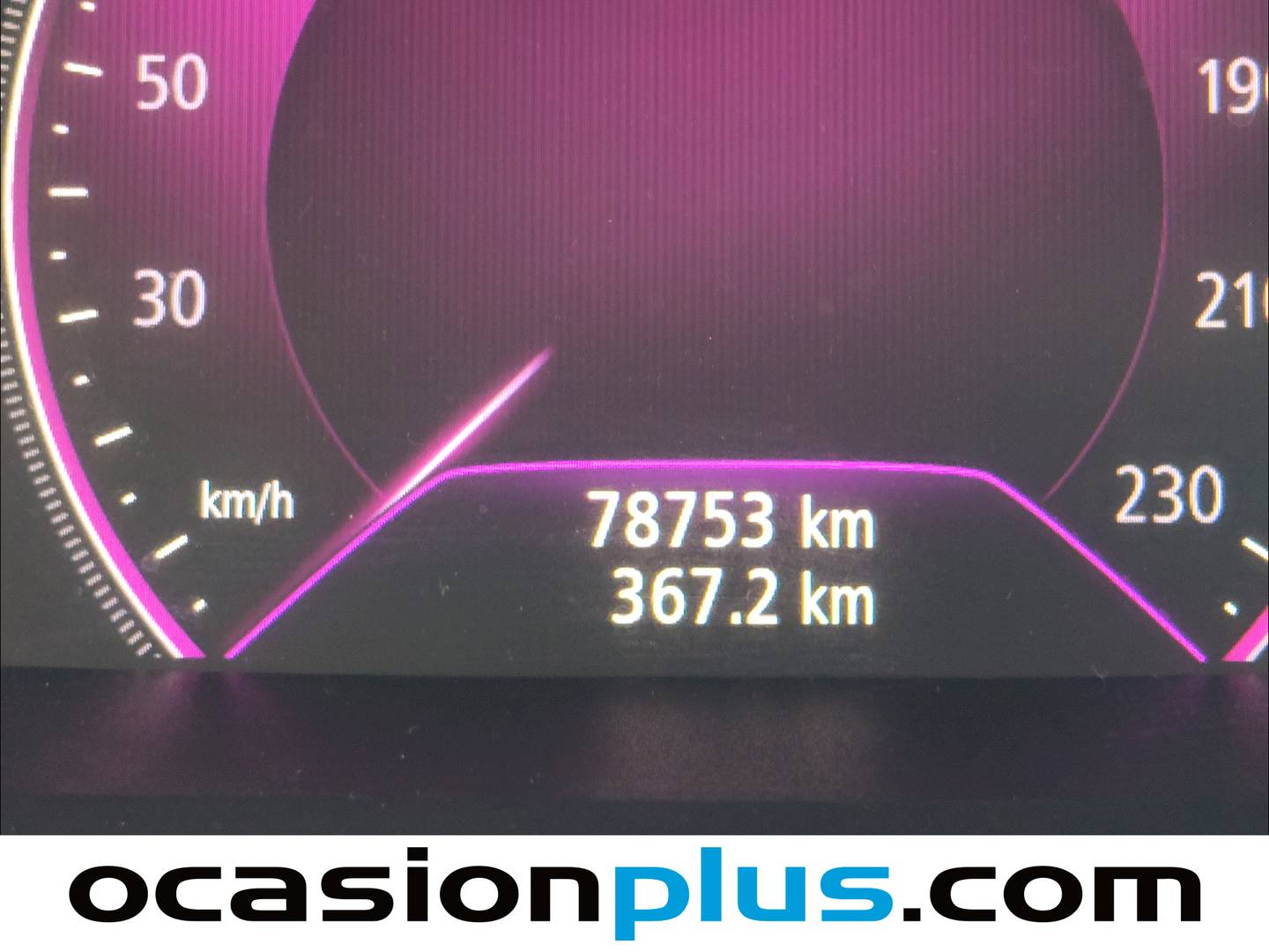 Renault Mégane Renault Megane Intens Energy TCe (130 CV) seminuevo