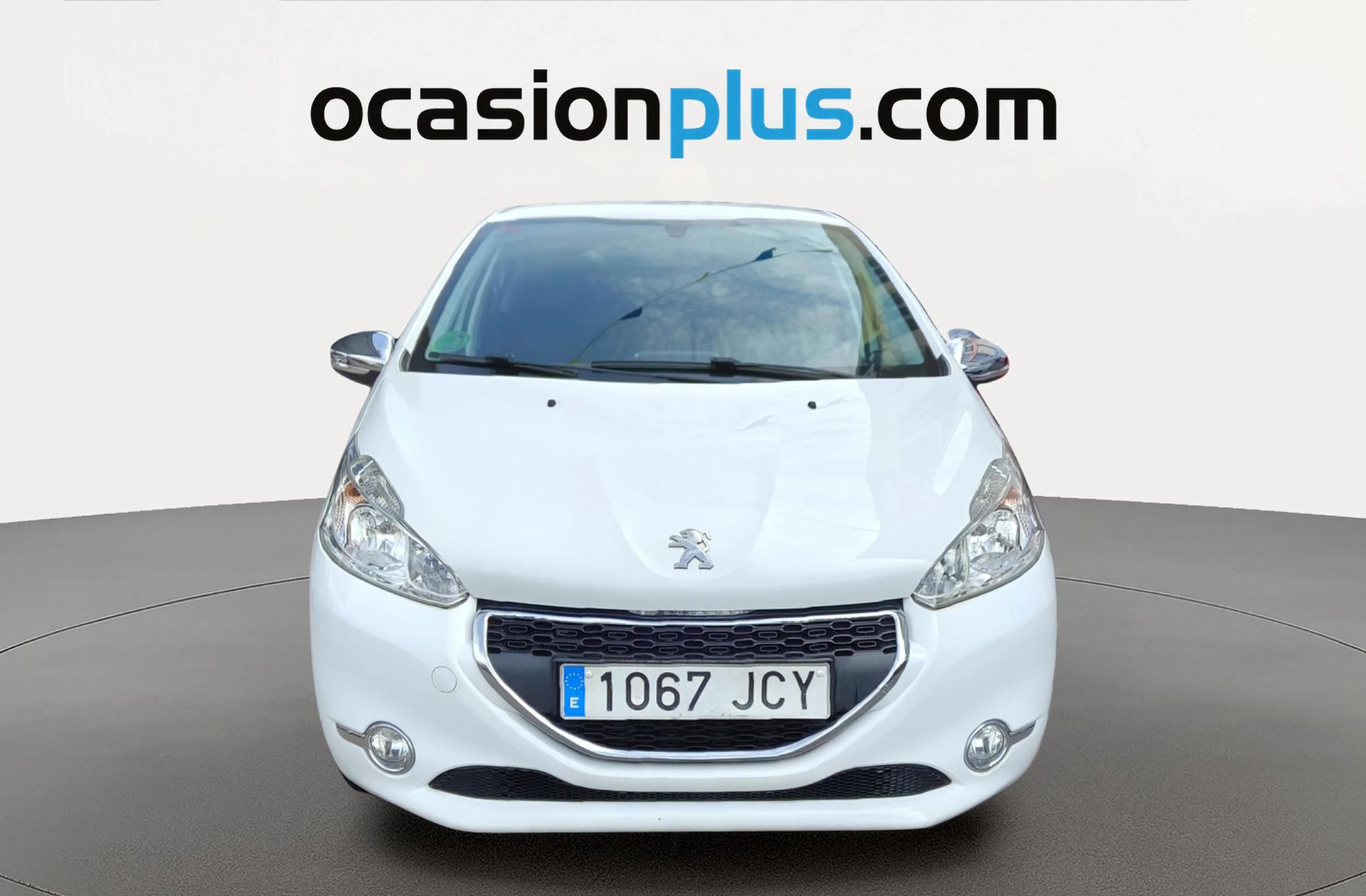 Peugeot 208 1.2 PureTech Style - foto 10