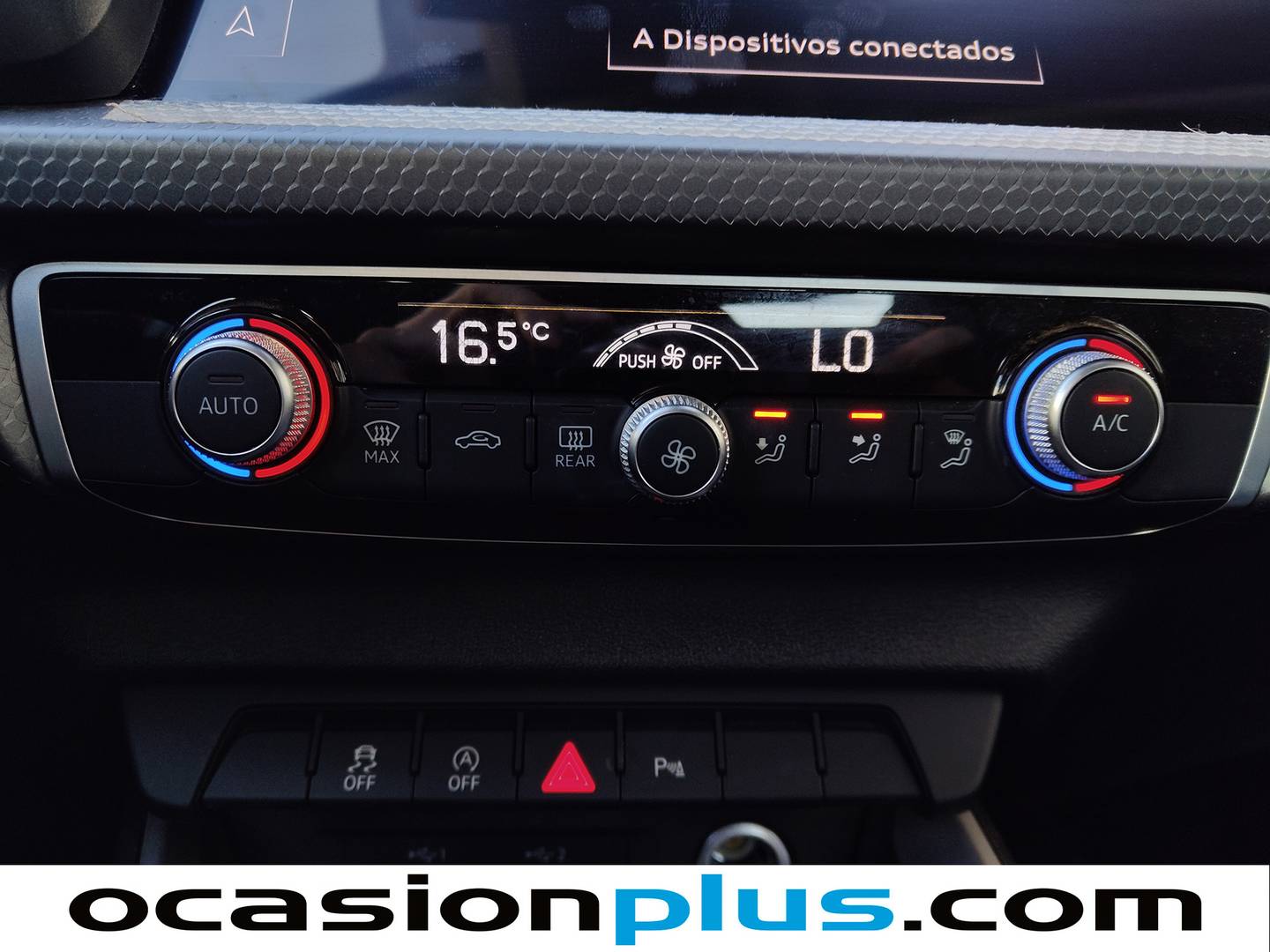 Audi A1 Audi A1 Sportback Sportback Adrenalin edition 25 TFSI (95 CV) de segunda mano