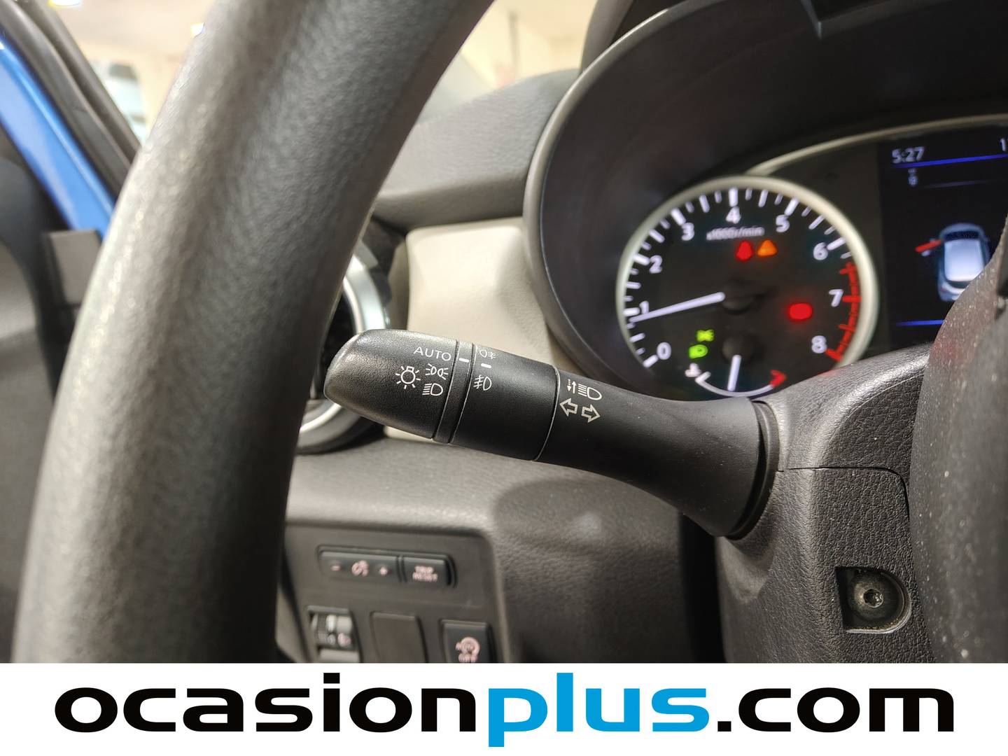 Nissan Micra Nissan Micra IG-T 92 S&S Acenta (92 CV) de segunda mano