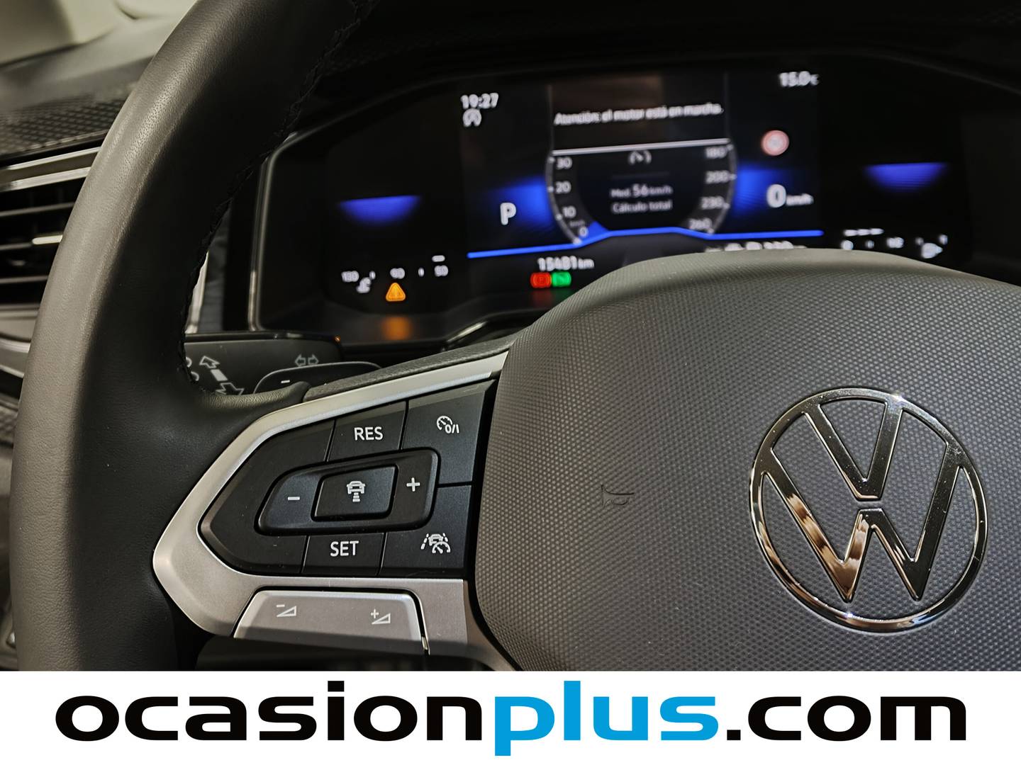 Foto Volkswagen Taigo Volkswagen Taigo ``Más`` 1.0 TSI (115 CV) DSG