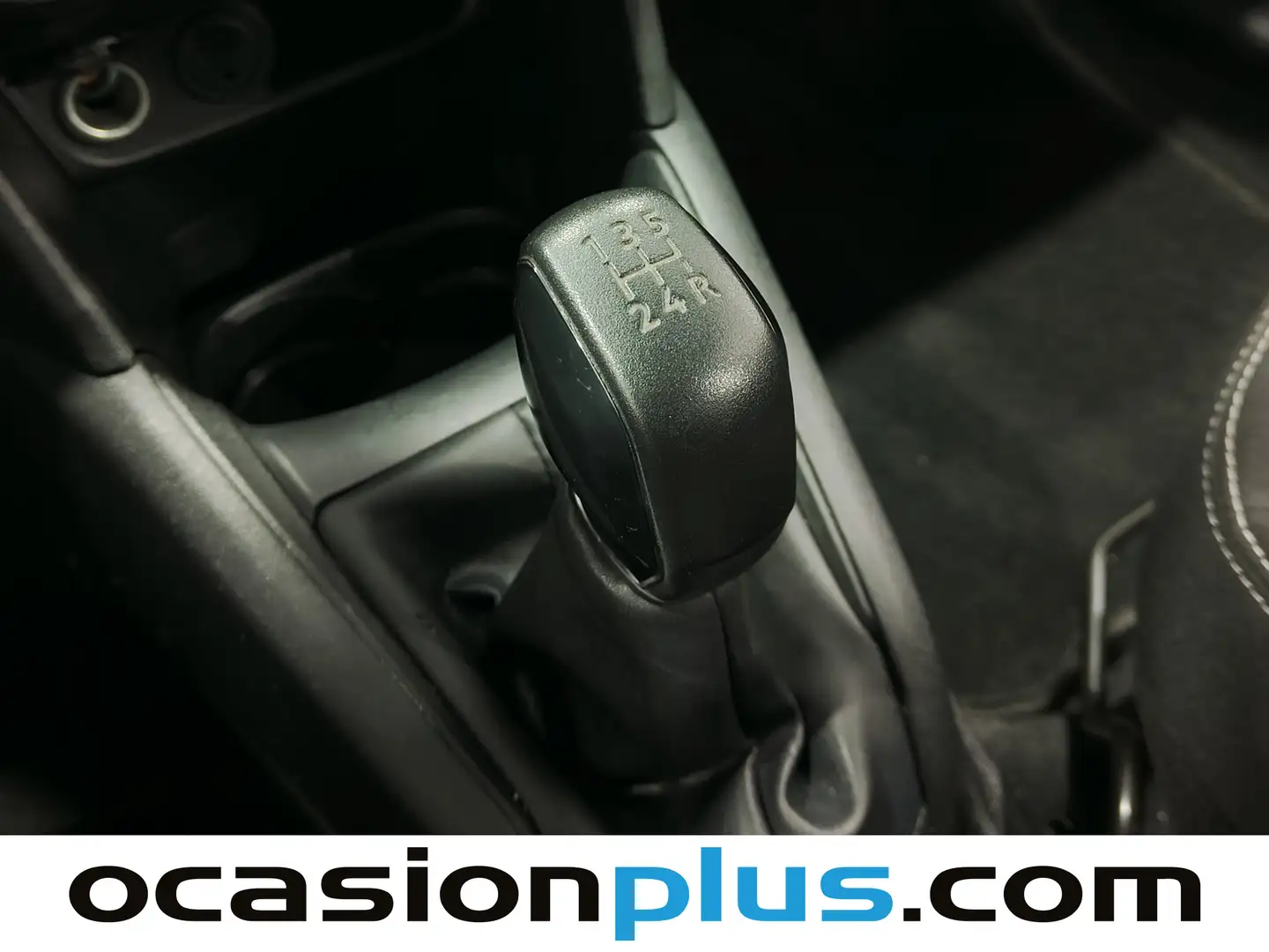 Foto Peugeot 208 Peugeot 208 PureTech 82 S&S Active  (82 CV)