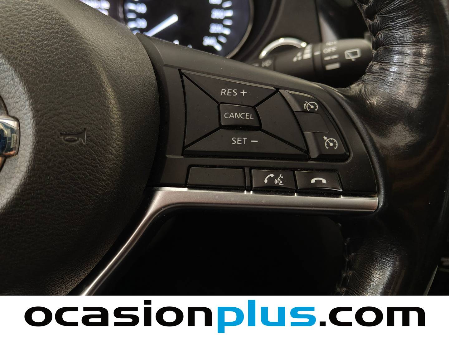 Nissan X-TRAIL Nissan X-Trail dCi 150 N-Connecta 4X4 (150 CV) 150cv
