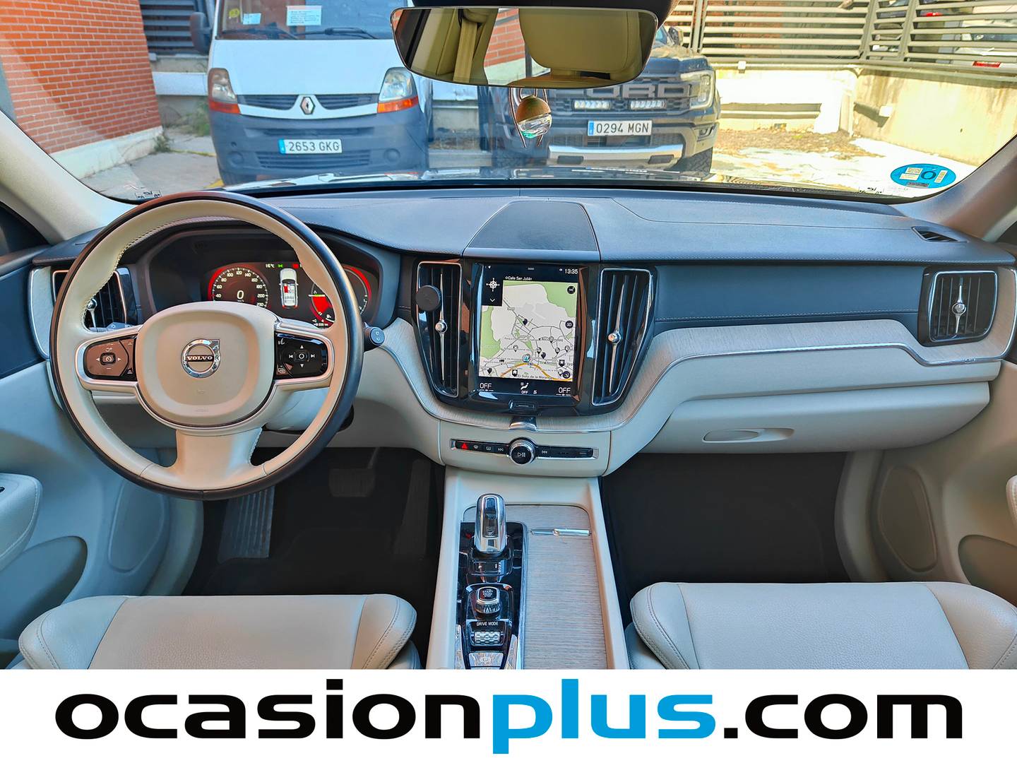 Volvo XC60 Volvo XC60 T8 Inscription AWD Auto (407 CV) de ocasión