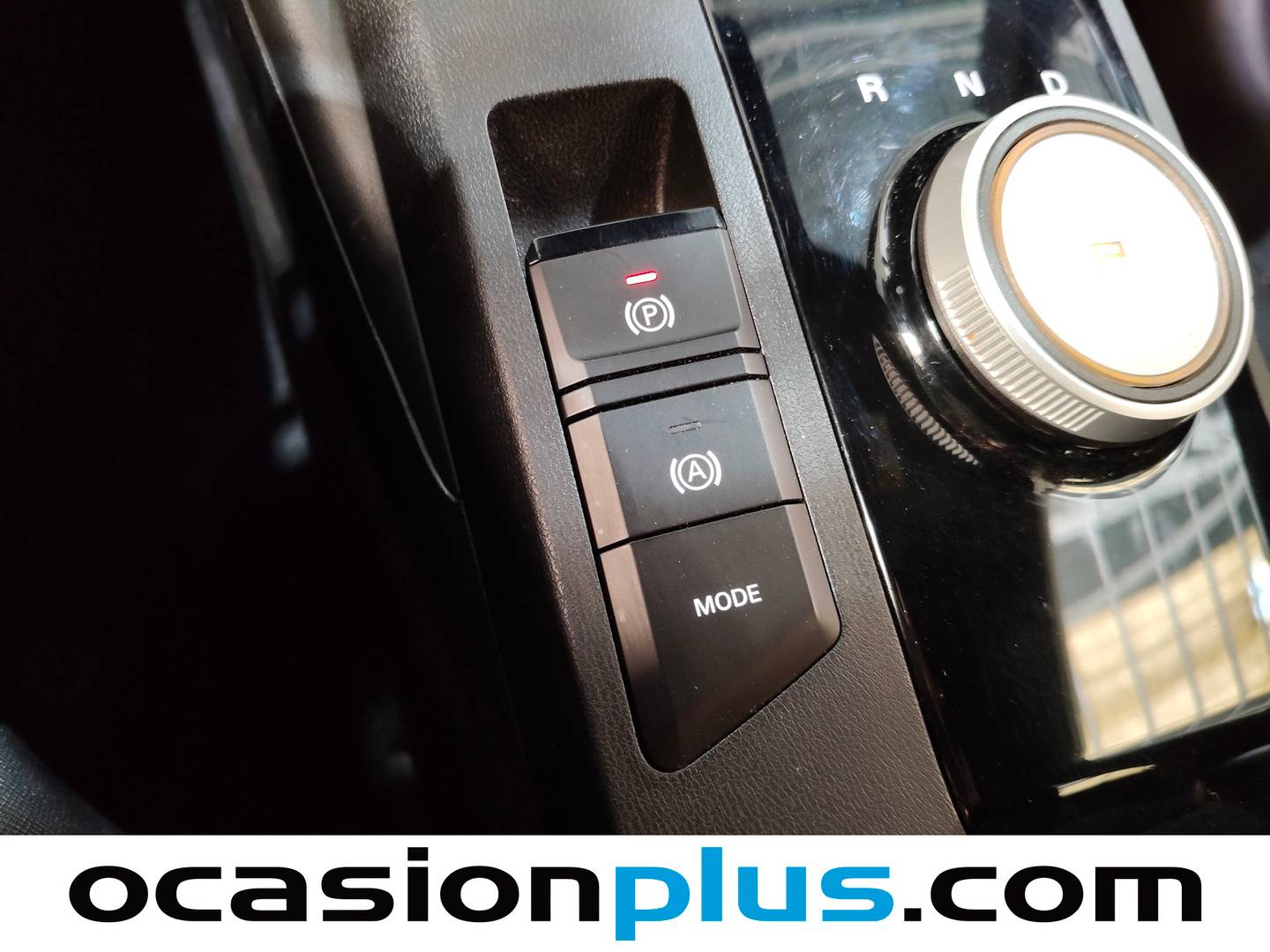 MG MG3 Hybrid+ MG MG3 Hybrid+ Luxury (195 CV) automático