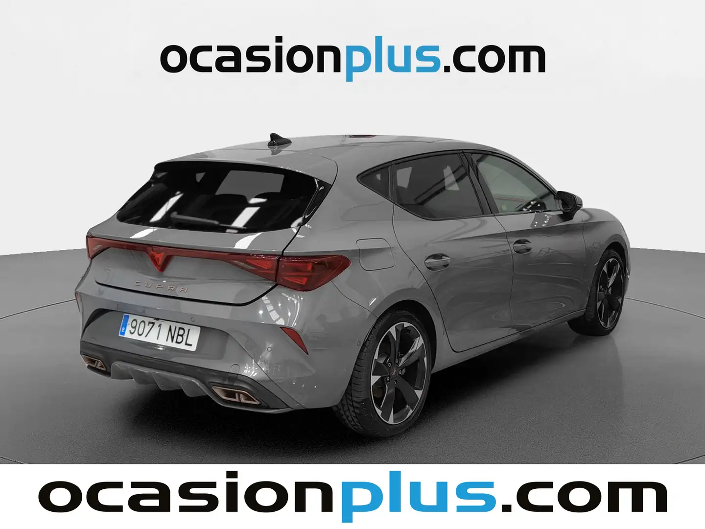 Foto Cupra León CUPRA León 1.5 TSI e-Hybrid (204 CV) DSG