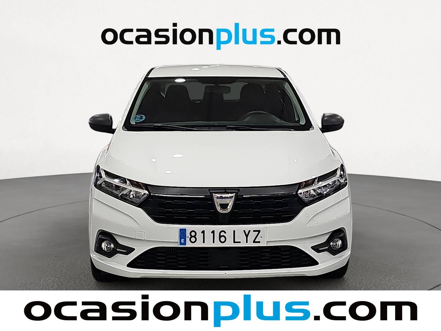 Dacia Sandero Dacia Sandero Essential TCe  (91 CV) de segunda mano