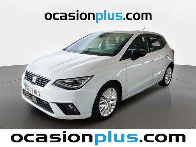 Seat Ibiza Segunda Mano Particulares Cádiz