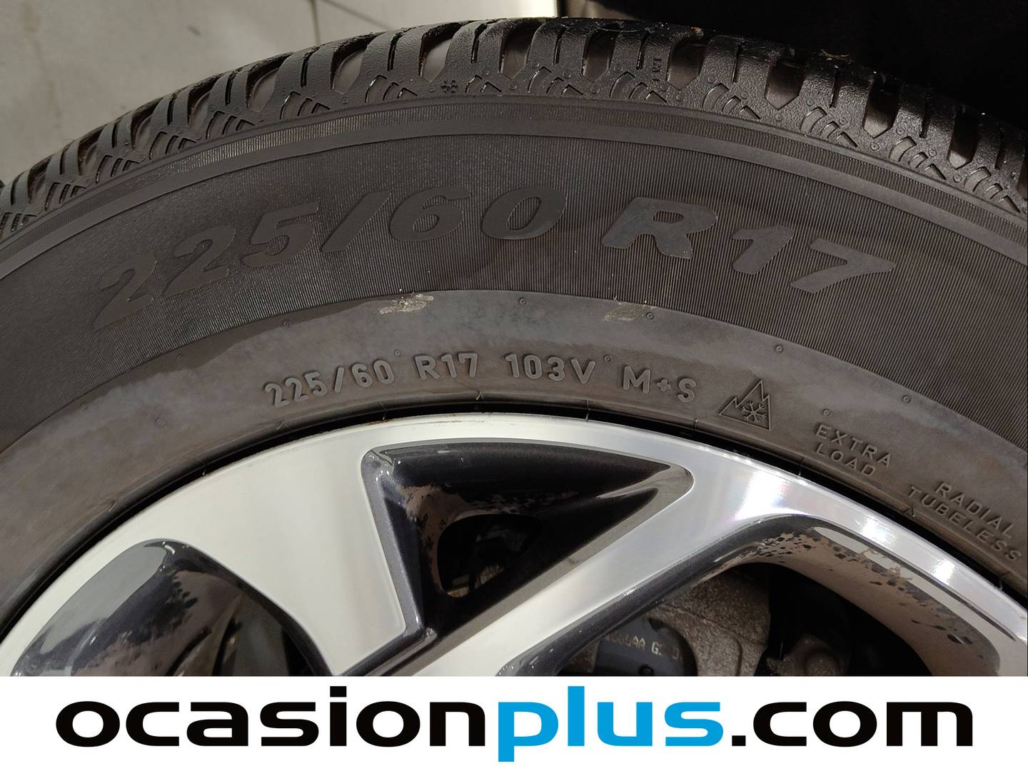 KIA Sportage KIA Sportage 1.6 GDi Drive 4x2 (132 CV) 132cv
