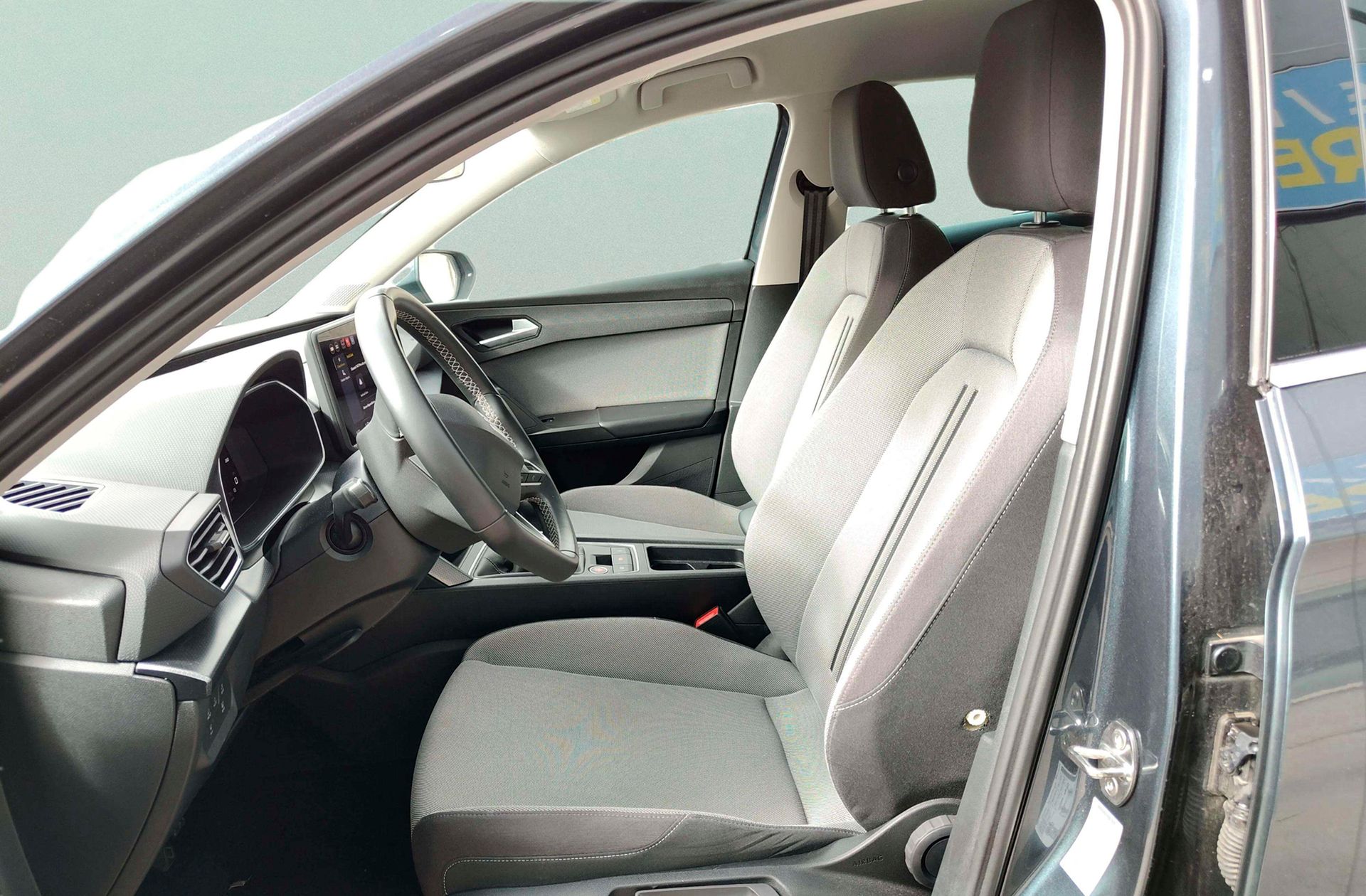 SEAT León 2.0 TDI Style XL - foto 10
