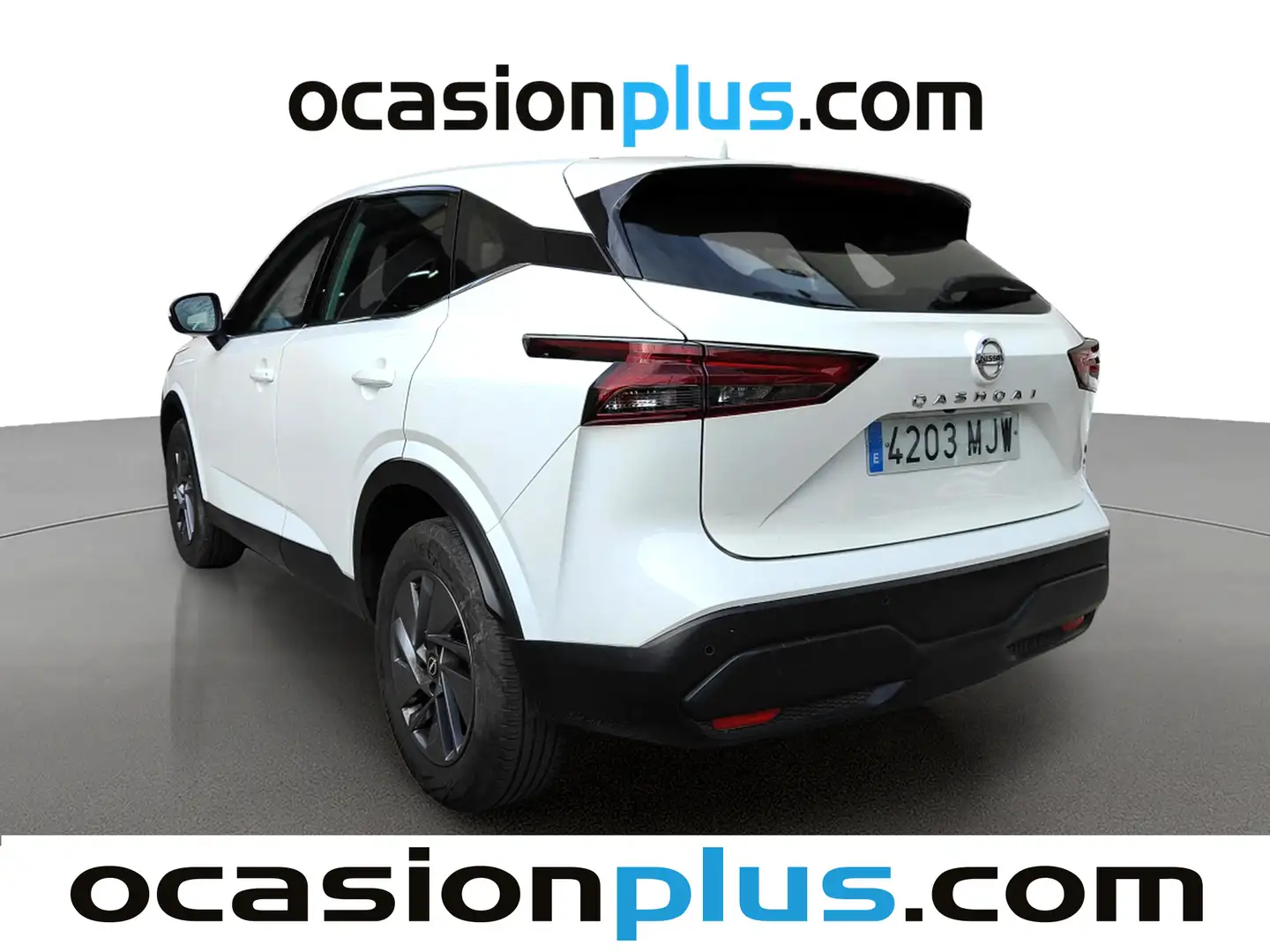 Foto Nissan QASHQAI Nissan Qashqai DIG-T 140 mHEV Acenta 4x2 (140 CV)