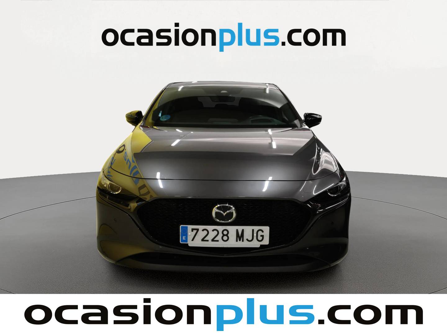 Mazda Mazda3 Mazda Mazda 3 2.0 e-SKYACTIV-G Homura (122 CV) al mejor precio