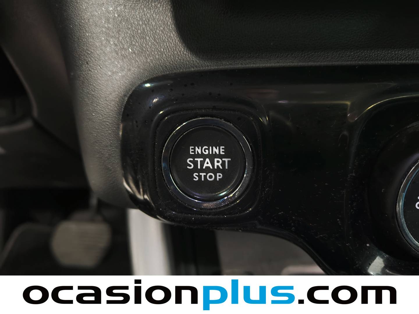 Citroën C3 Aircross Citroën C3 Aircross PureTech 110 S&S Shine EAT6 (110 CV) km 0