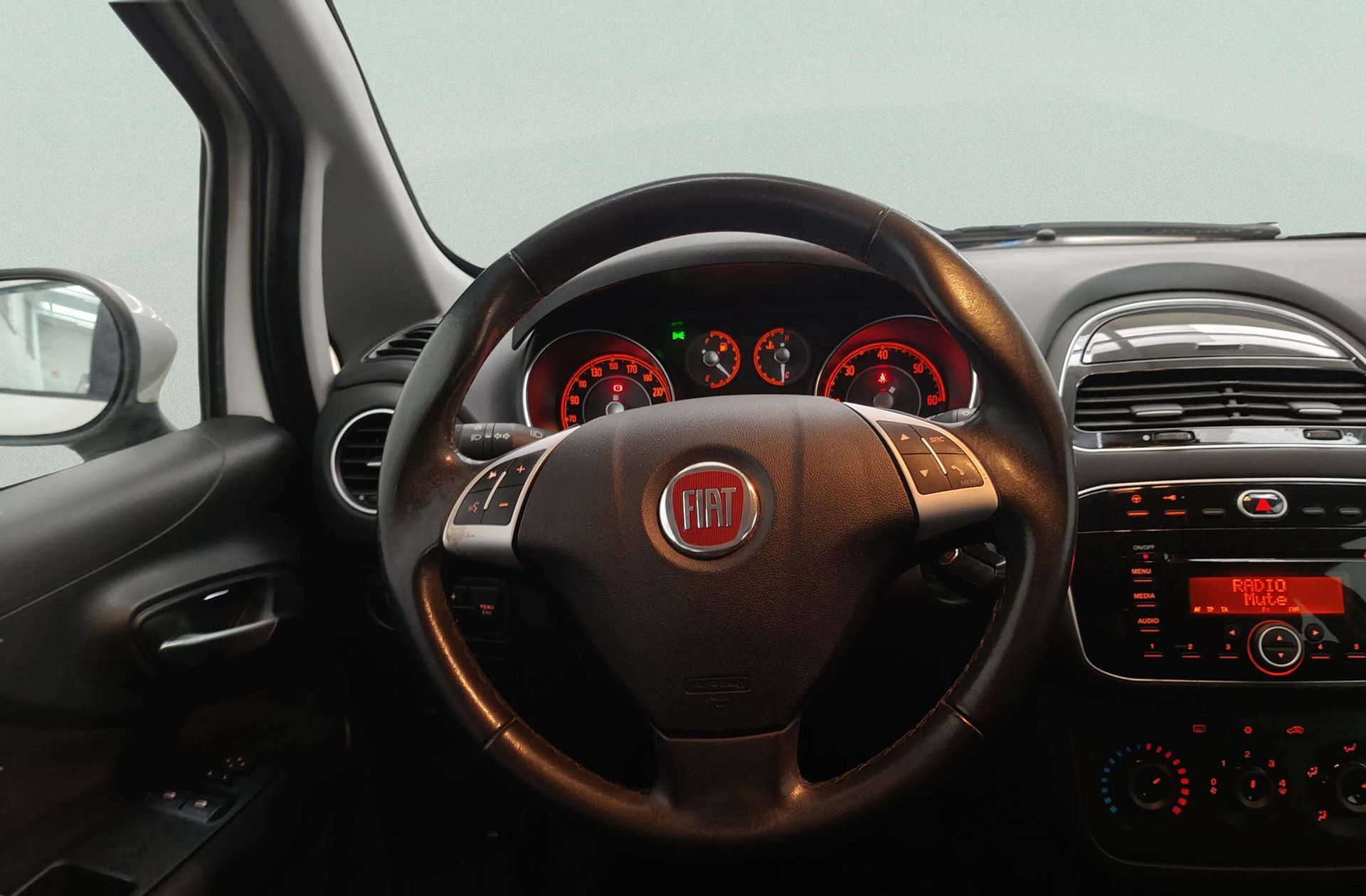 Fiat Punto 1.3 MultiJet Easy - foto 18