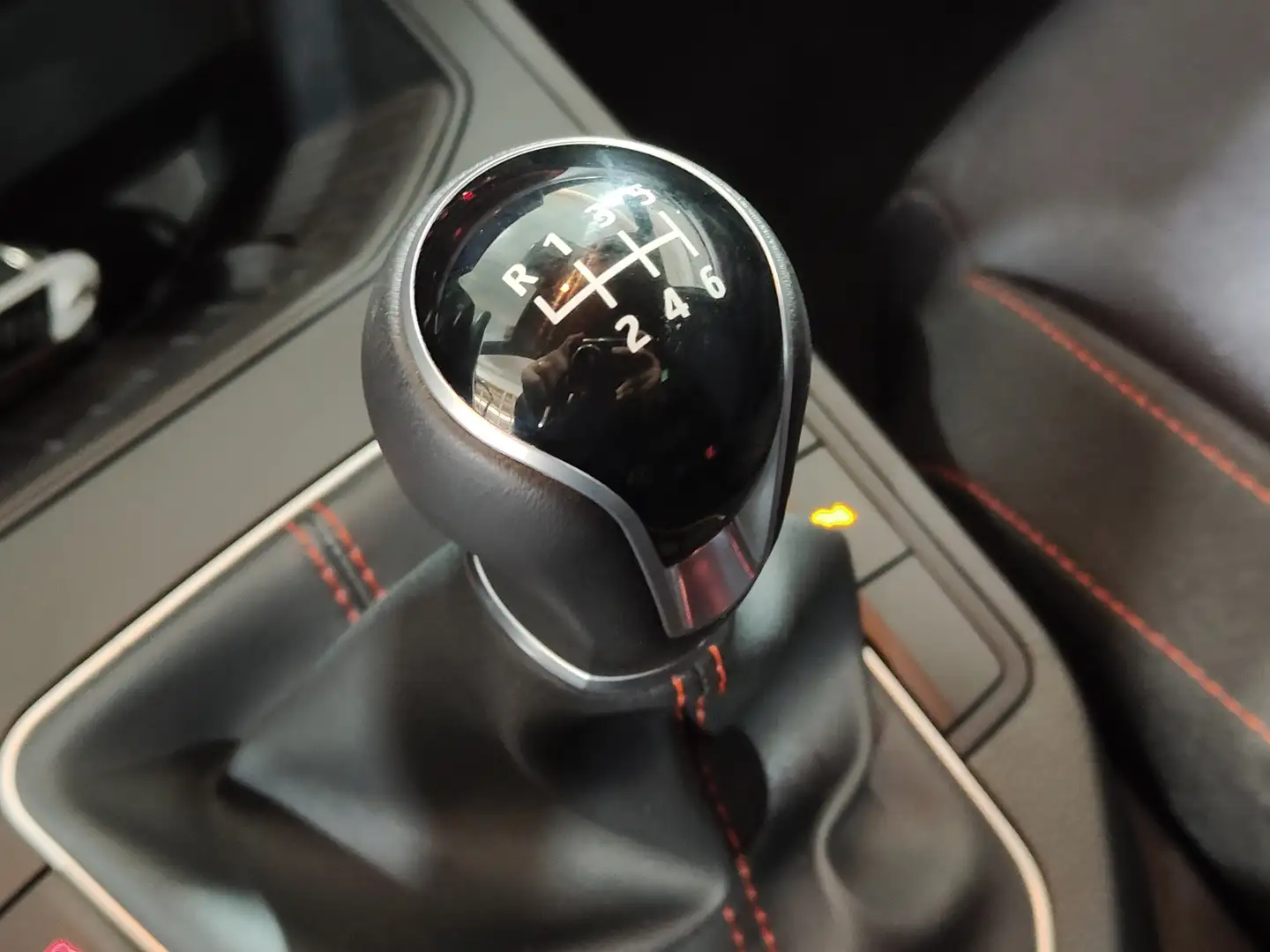 Foto Seat Ibiza SEAT Ibiza 1.0 TSI FR Salta (115 CV)