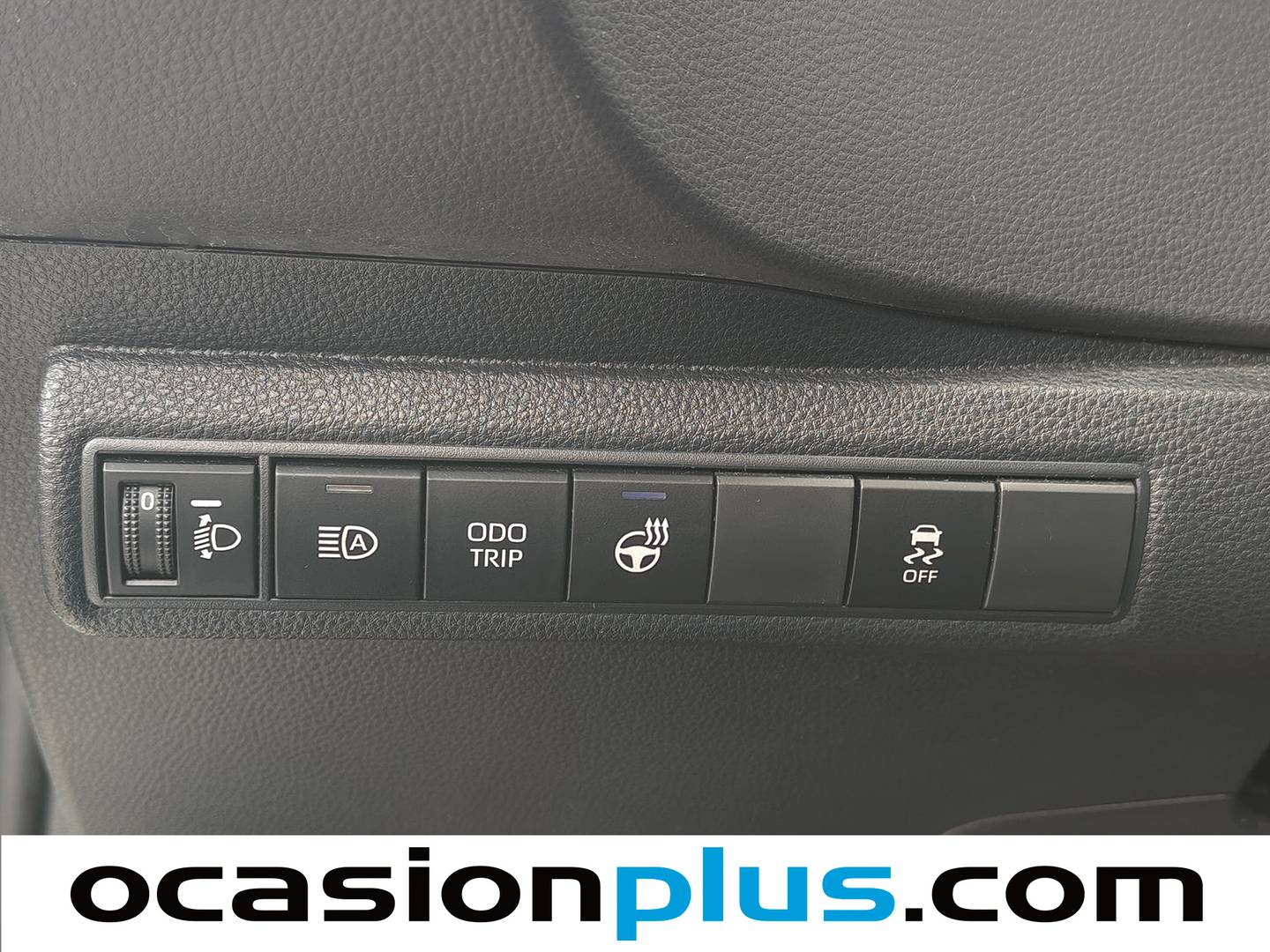 Foto Toyota Corolla Toyota Corolla 140H Style 103 kW (140 CV)